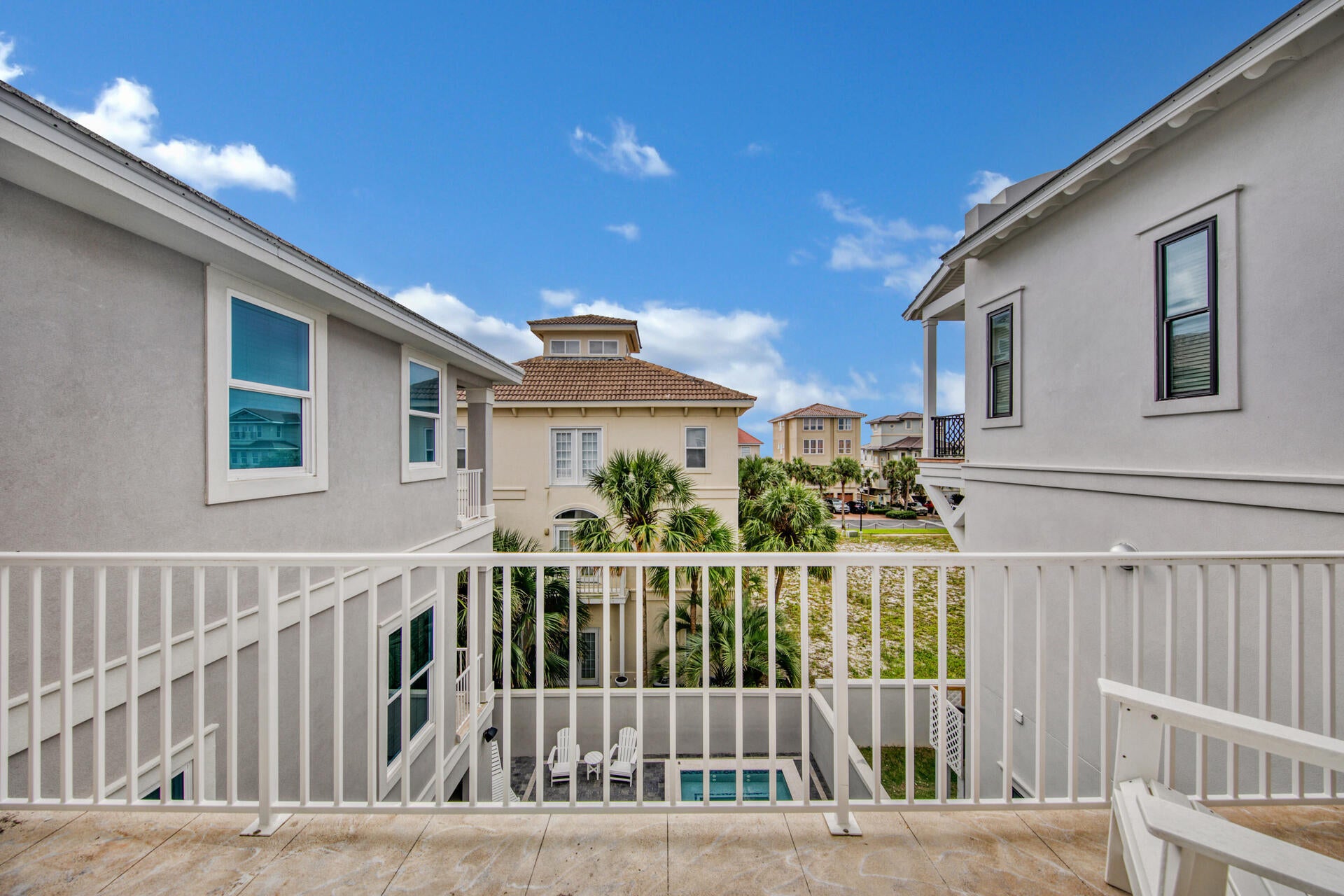 Dunes of Destin - Residential