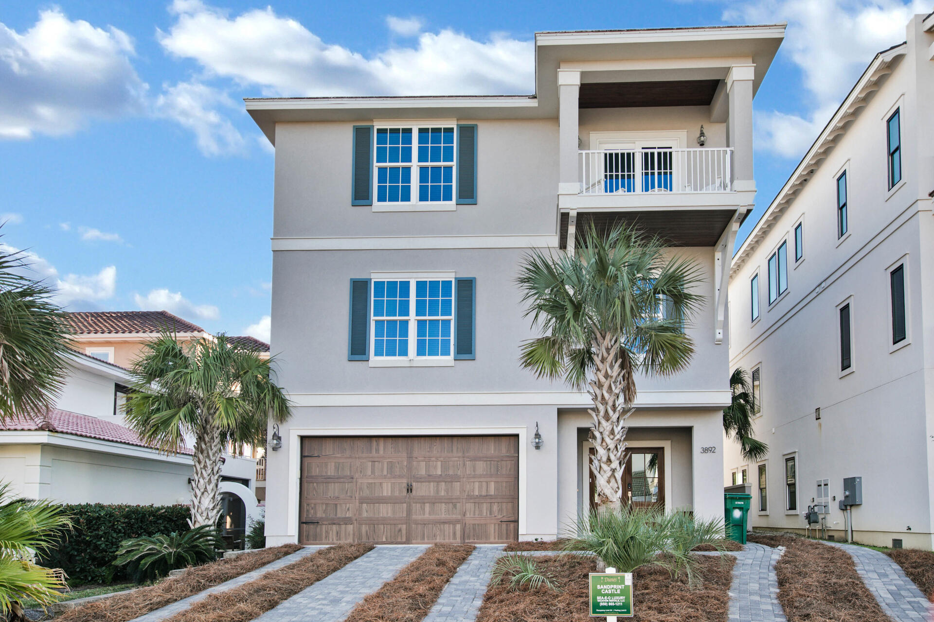 Dunes of Destin - Residential
