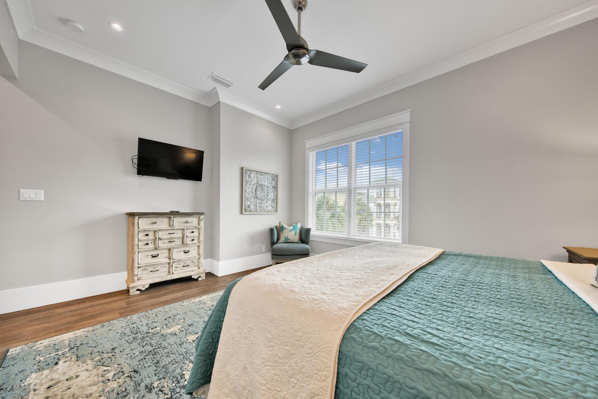 Dunes of Destin - Residential