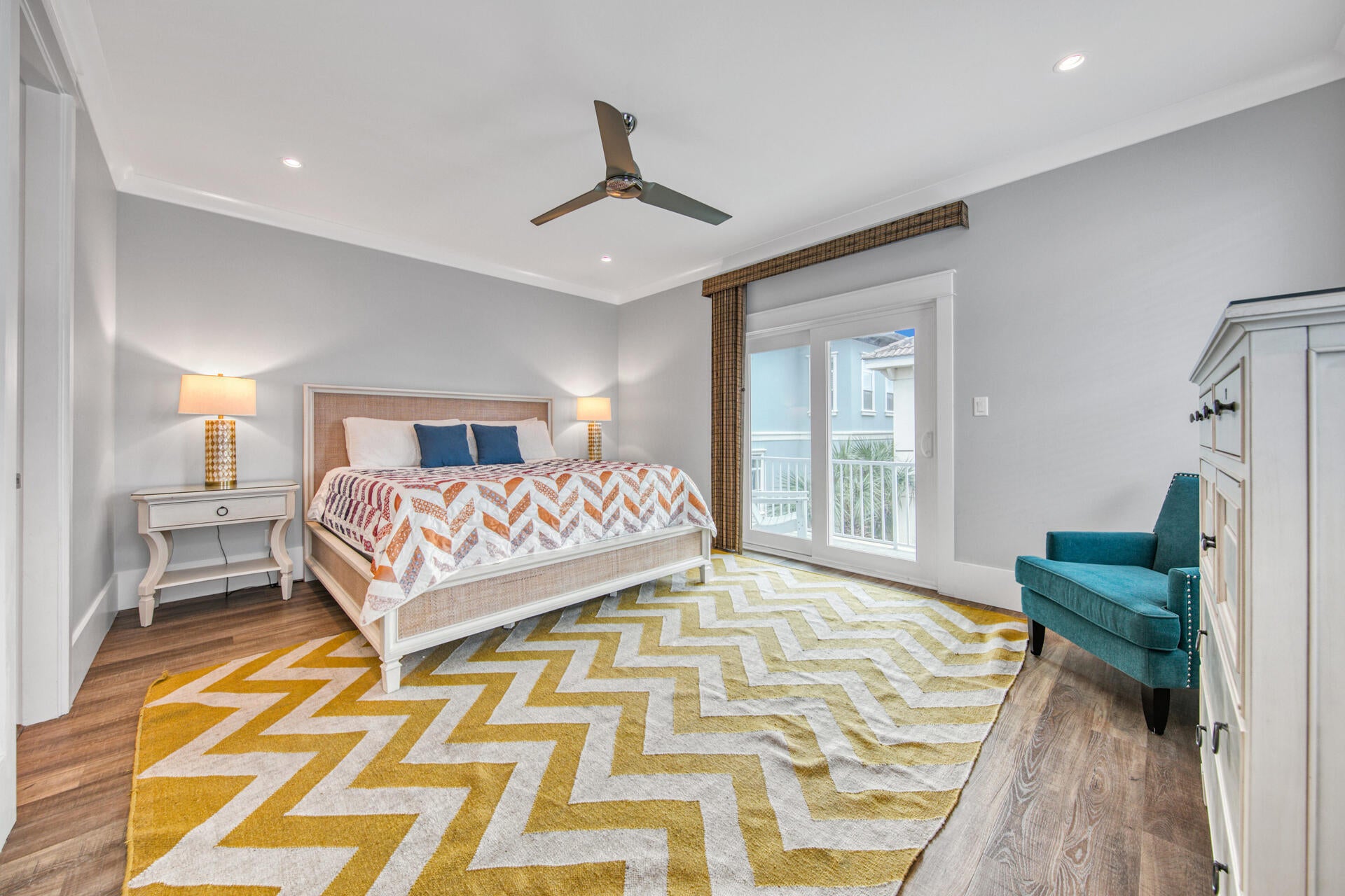 Dunes of Destin - Residential