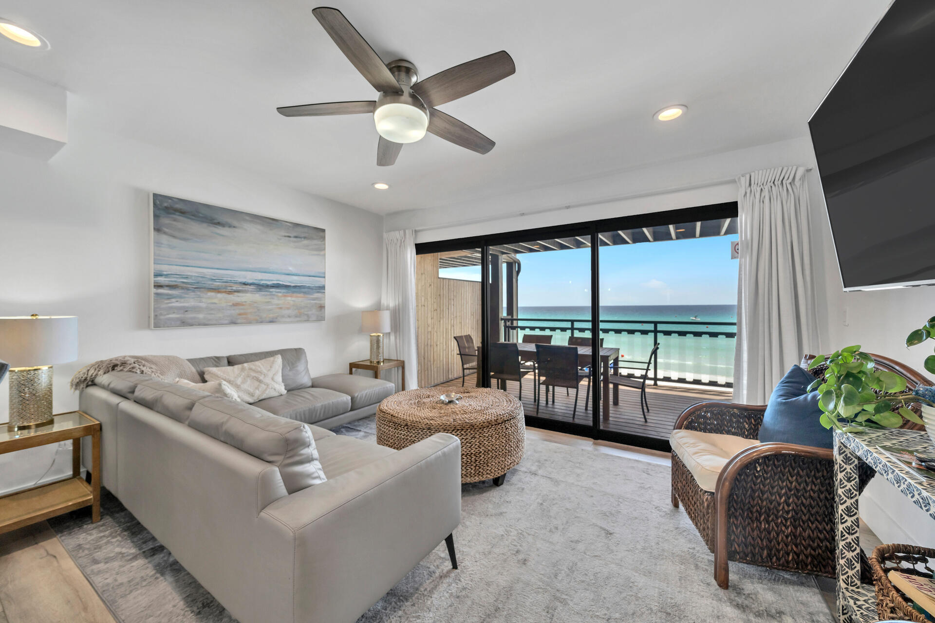 GULF SANDS EAST T/H - Residential