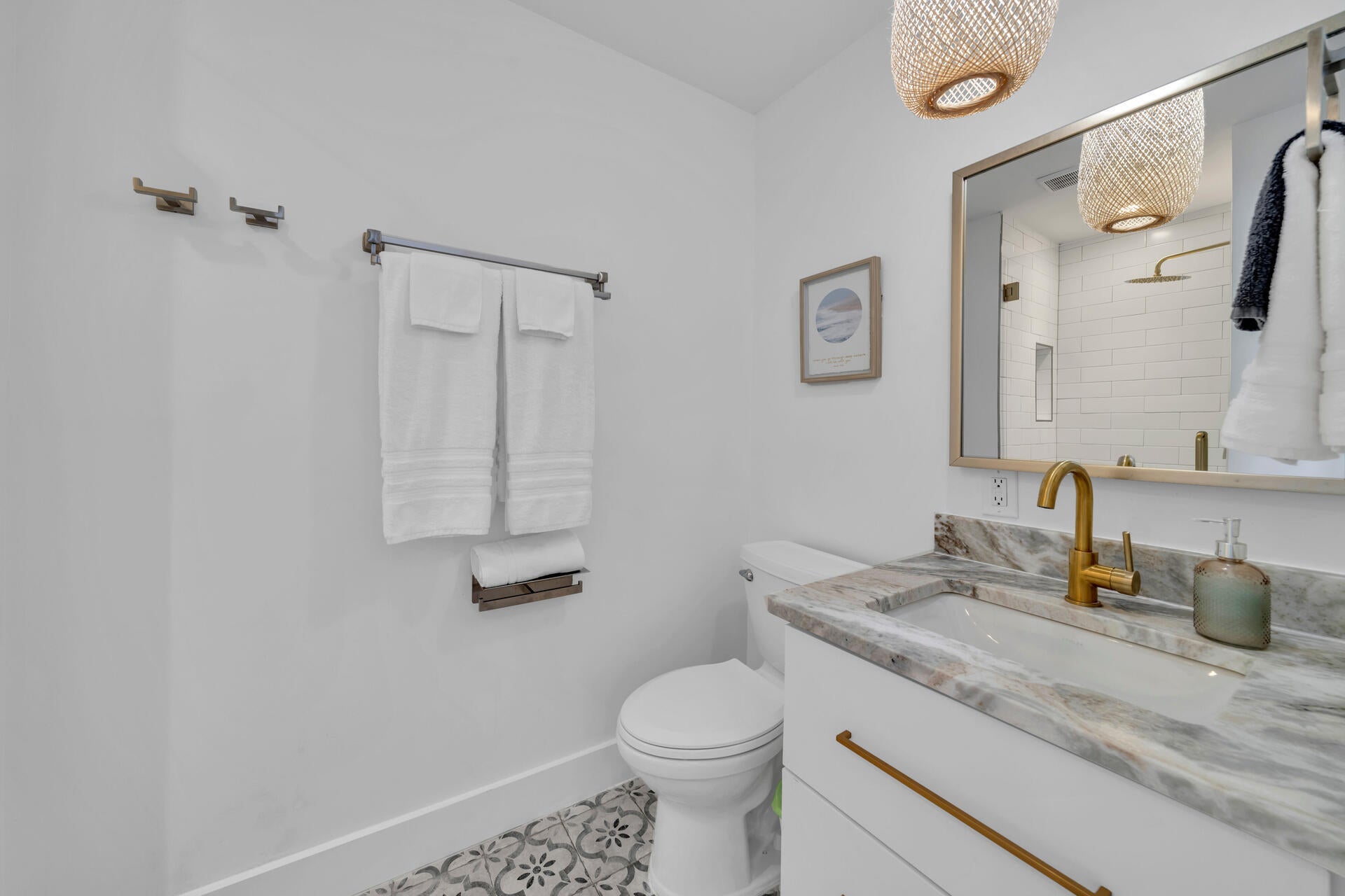 GULF SANDS EAST T/H - Residential