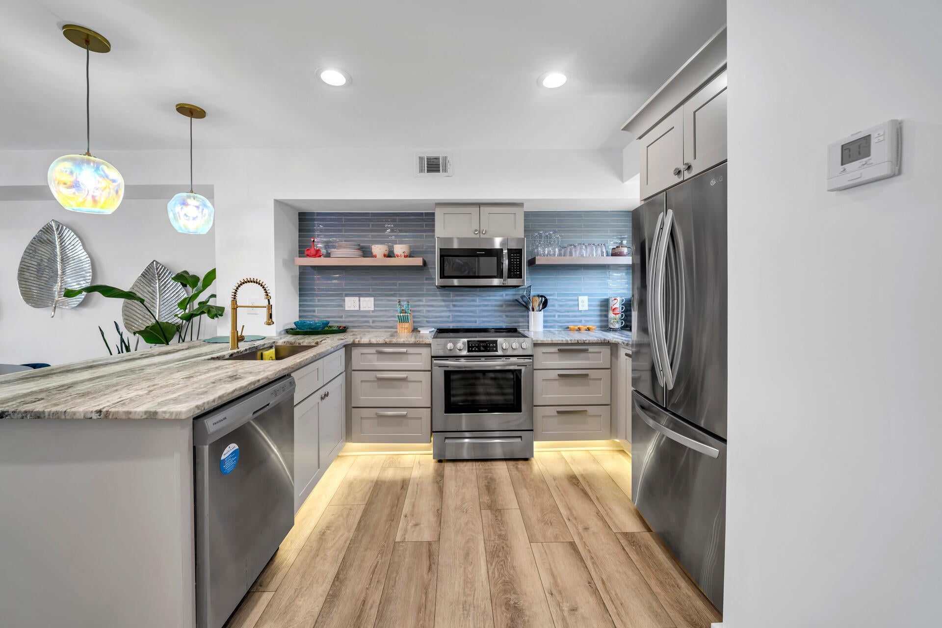 GULF SANDS EAST T/H - Residential