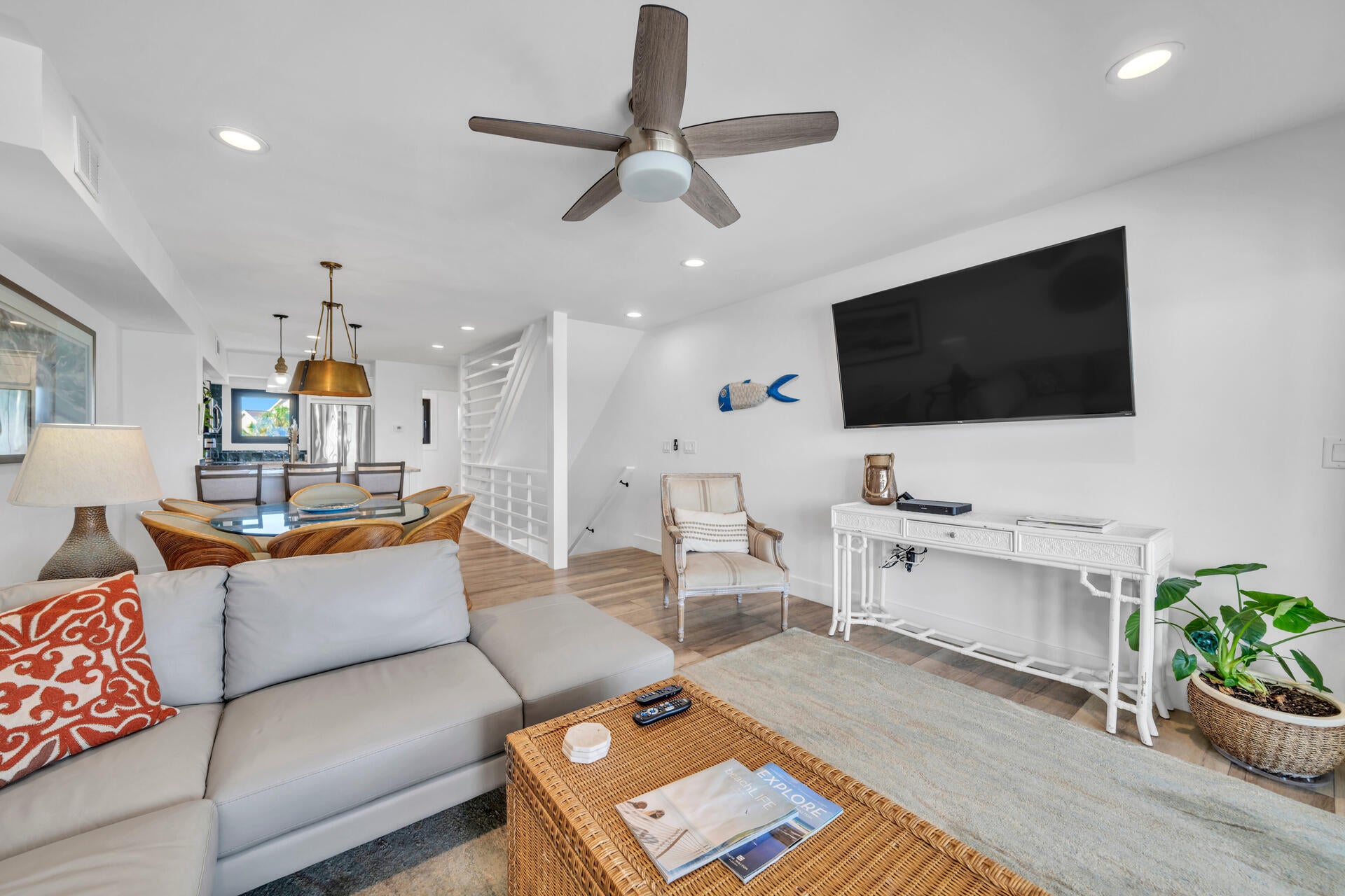 GULF SANDS EAST T/H - Residential