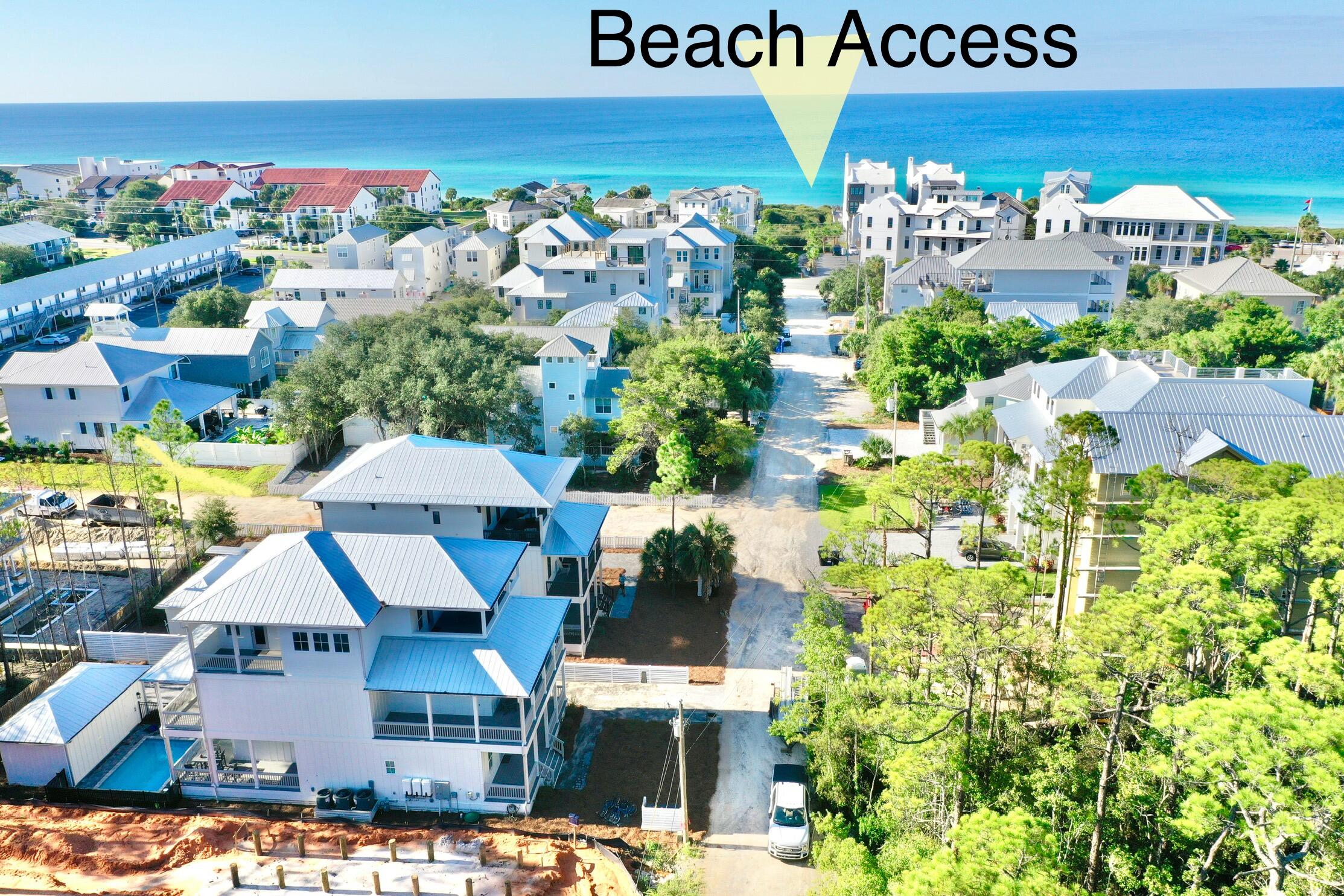 GULF SHORE MANOR - Residential