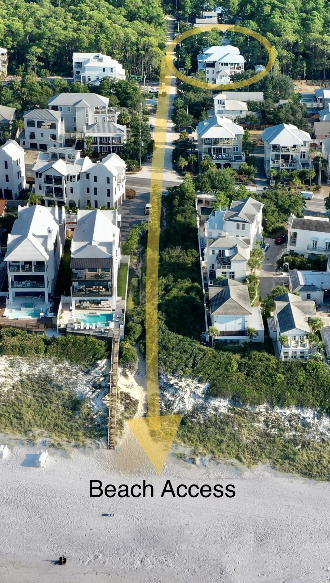 GULF SHORE MANOR - Residential