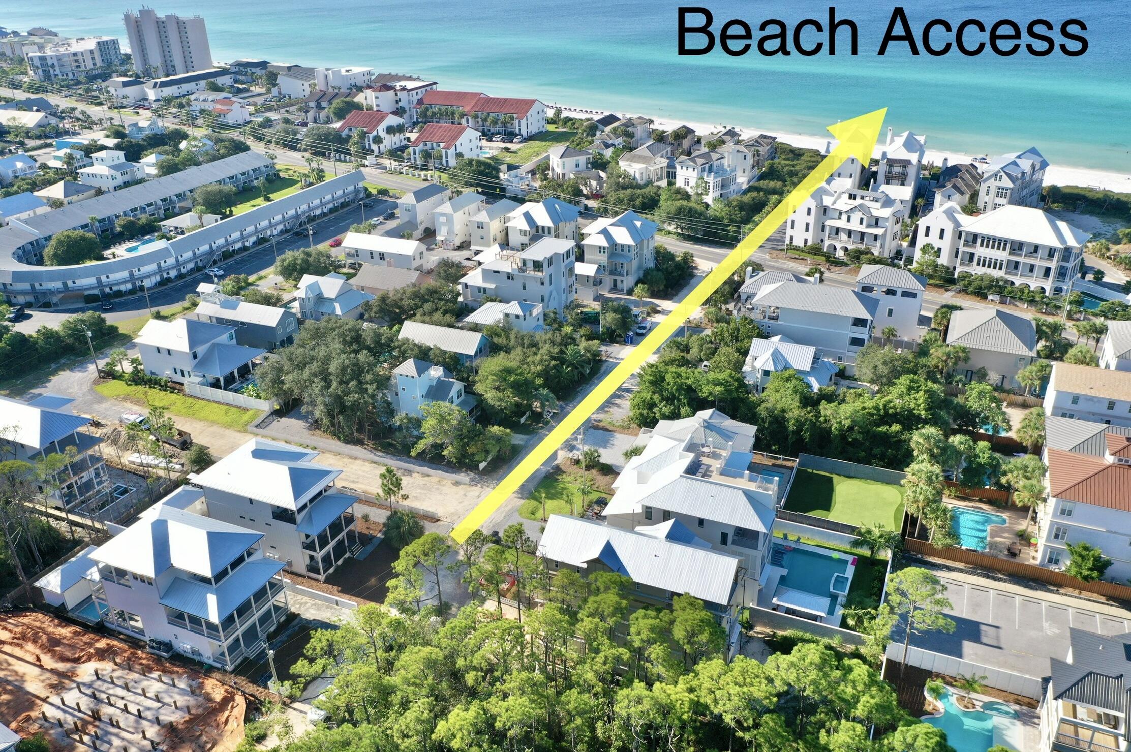 GULF SHORE MANOR - Residential