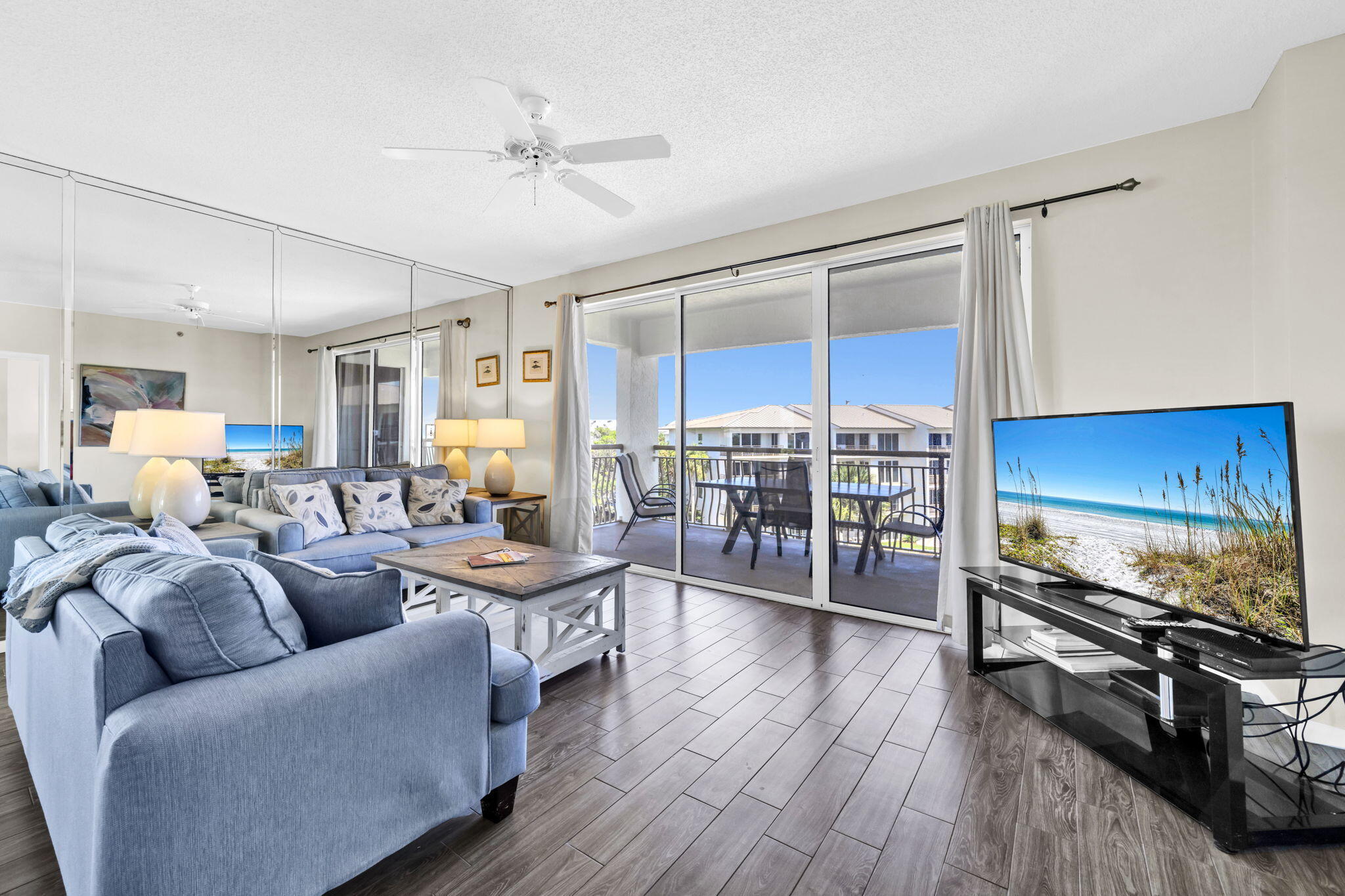 HIGH POINTE RESORT CONDO - Residential