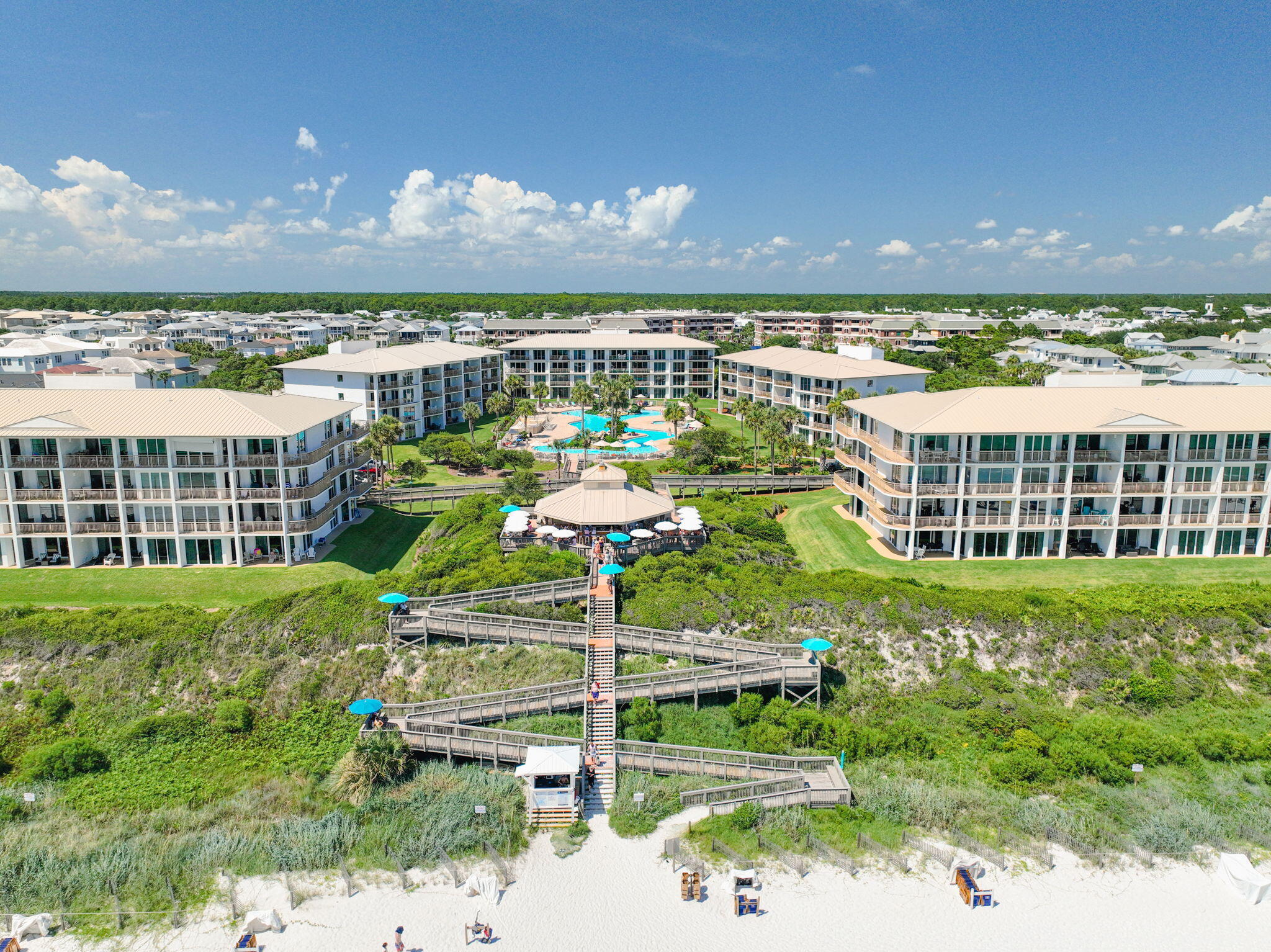 HIGH POINTE RESORT CONDO - Residential