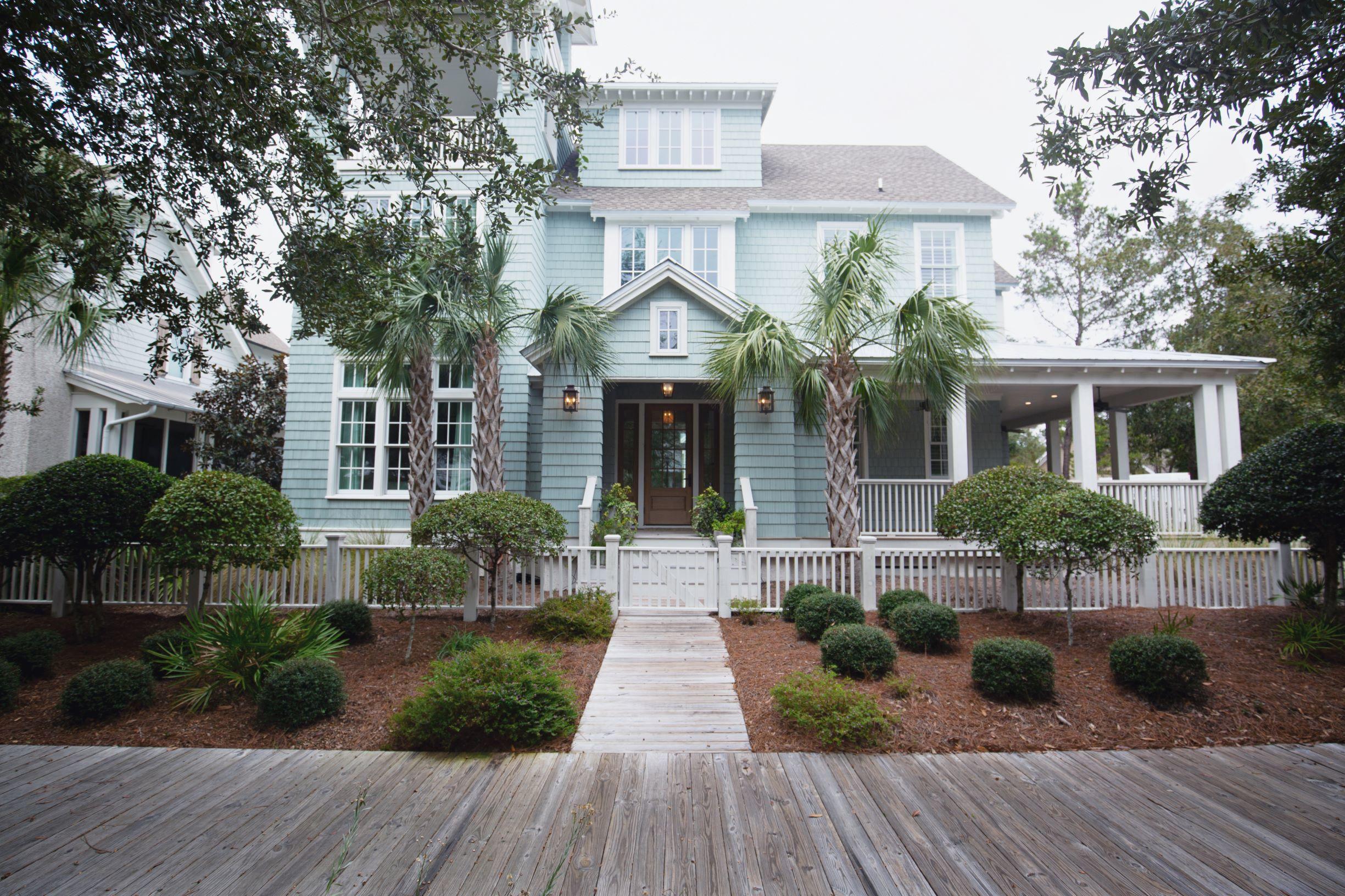 WATERSOUND BEACH - Residential