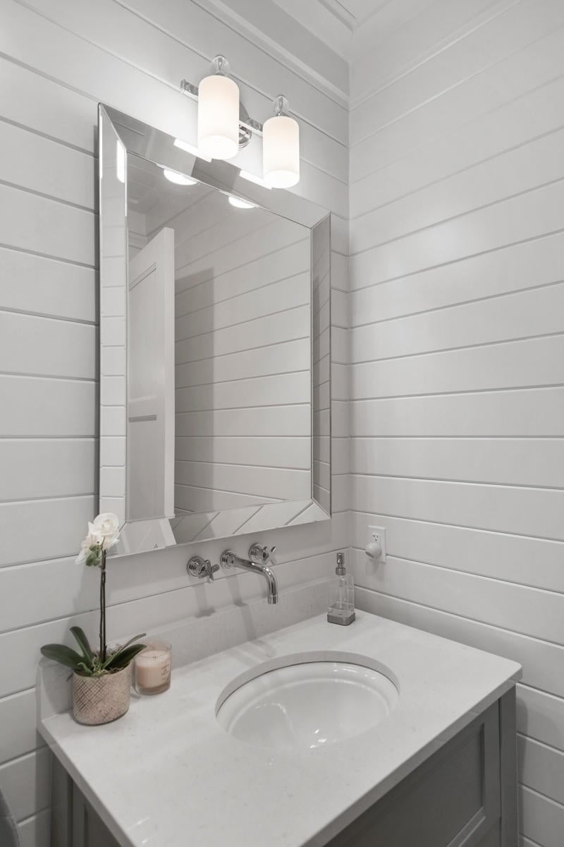 INLET BEACH - Residential