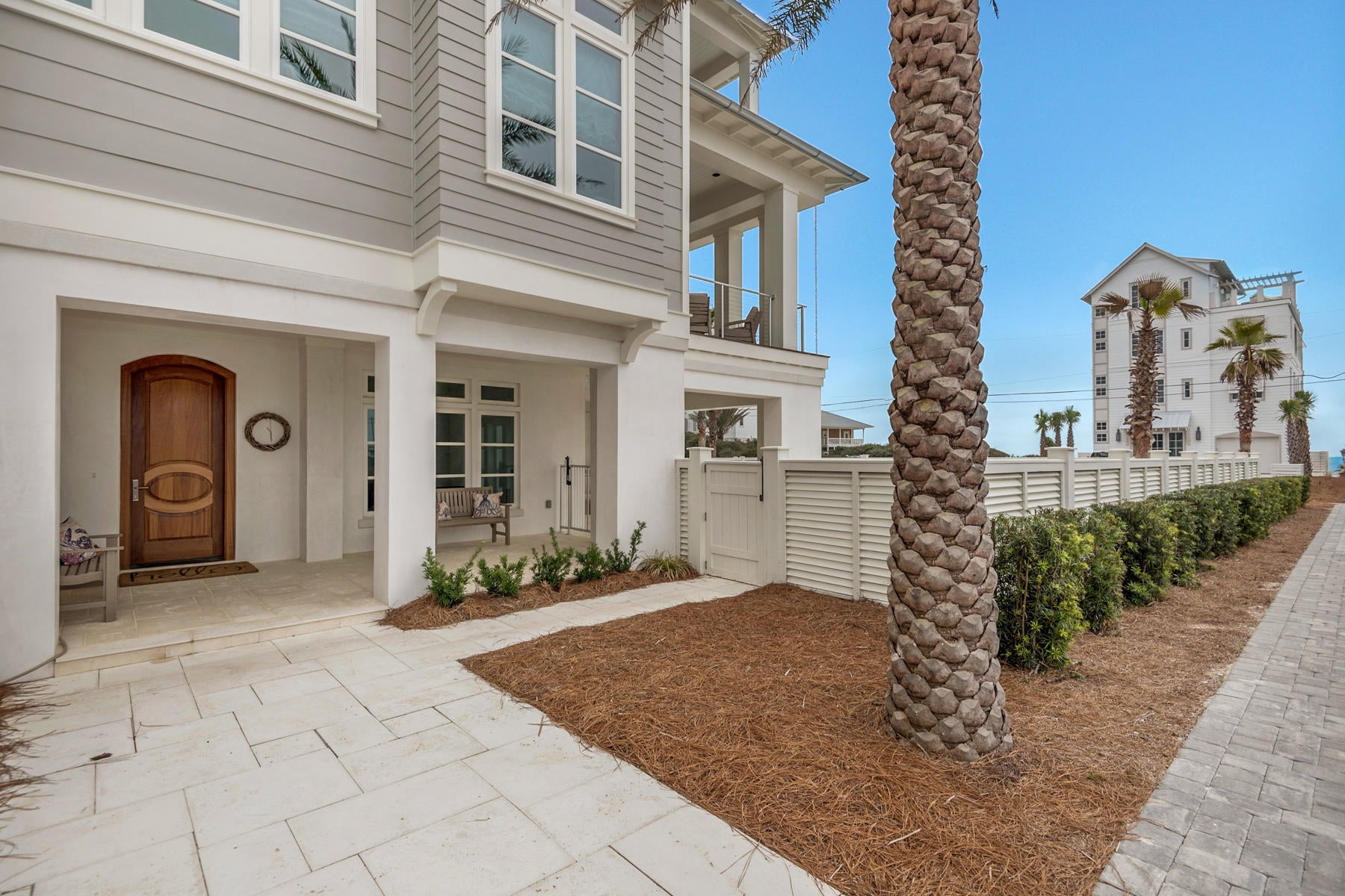 INLET BEACH - Residential