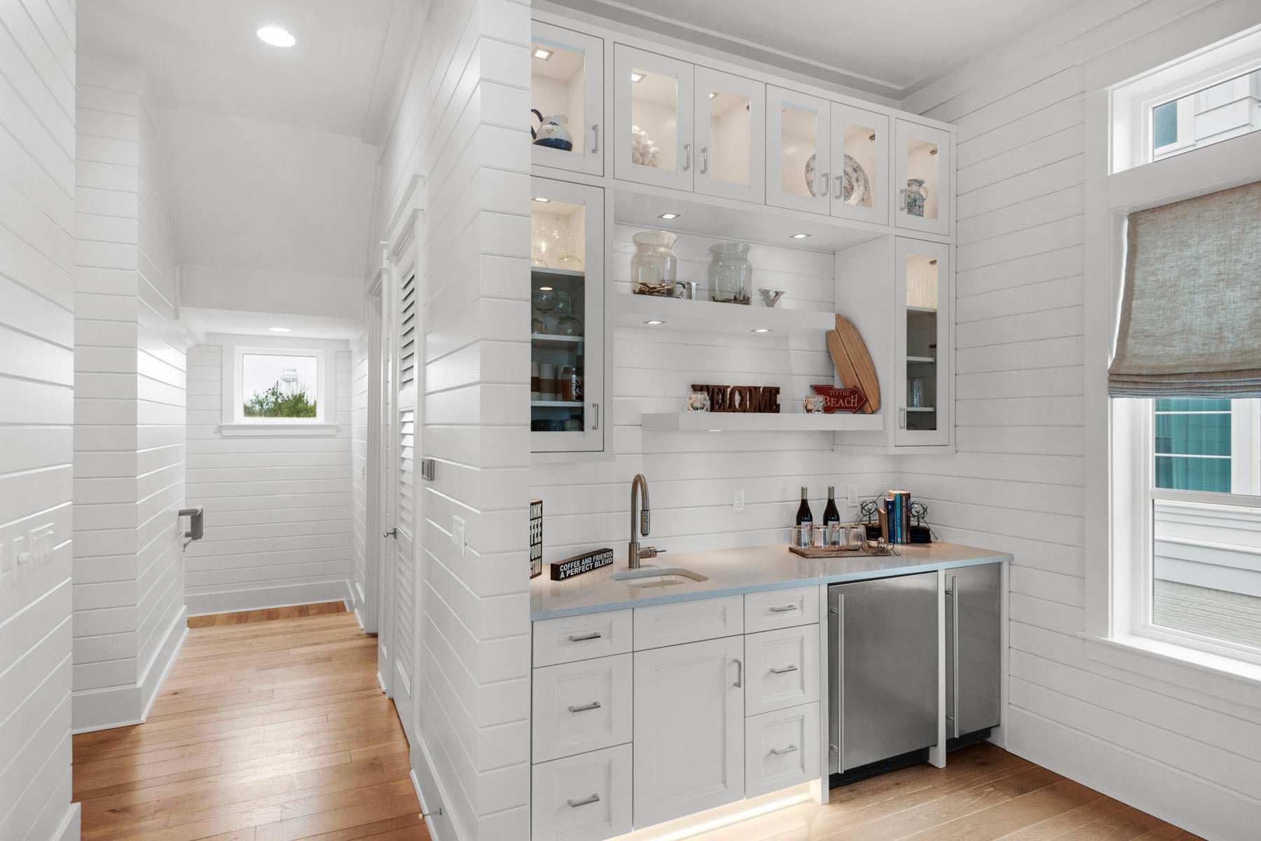 INLET BEACH - Residential
