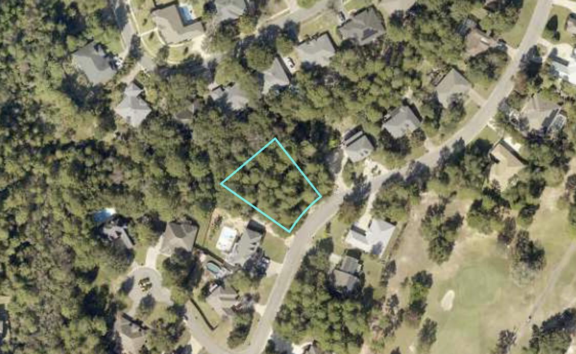 ROCKY BAYOU COUNTRY CLUB ESTATES 9 - Land