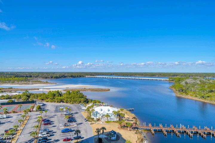 PINNACLE PORT - Residential