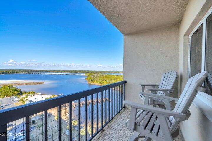 PINNACLE PORT - Residential