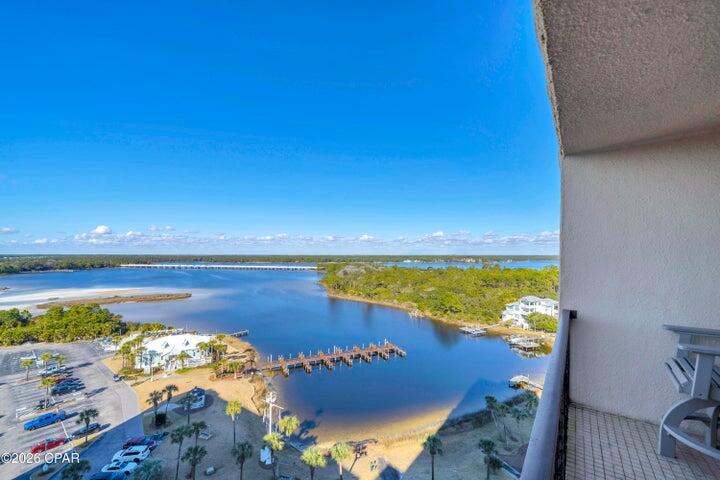 PINNACLE PORT - Residential