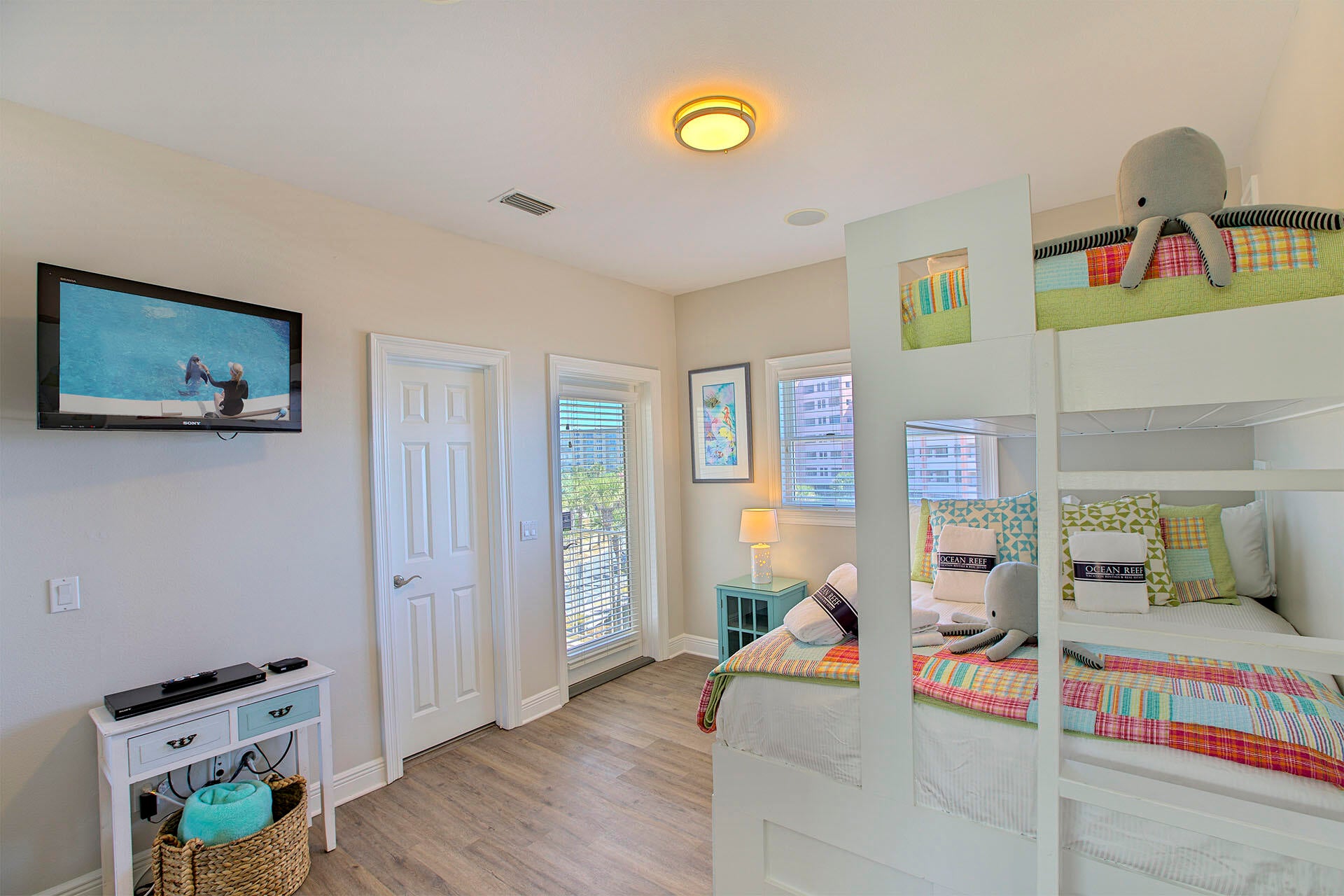 Destin Pointe - Residential