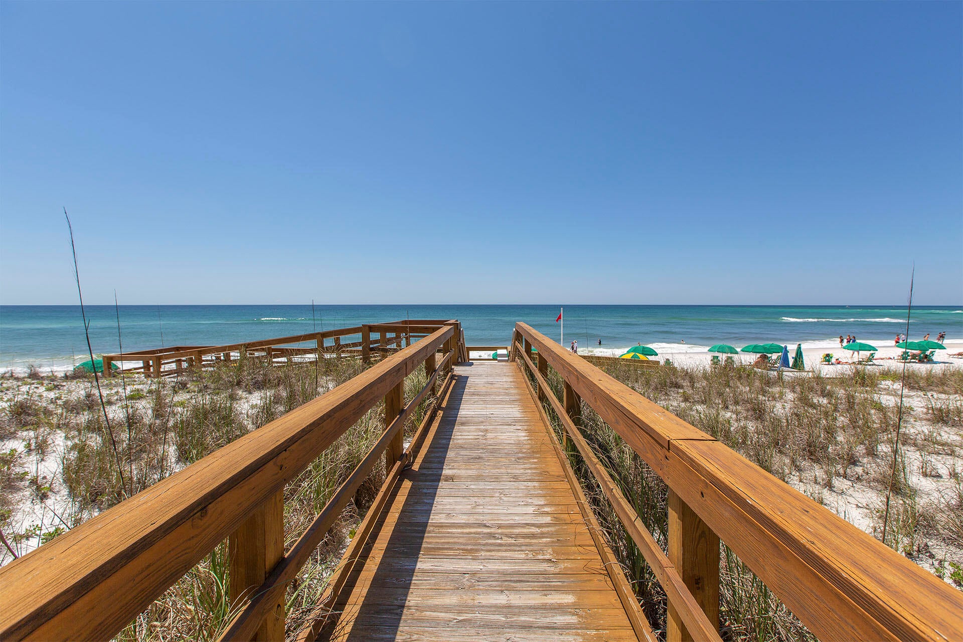 Destin Pointe - Residential