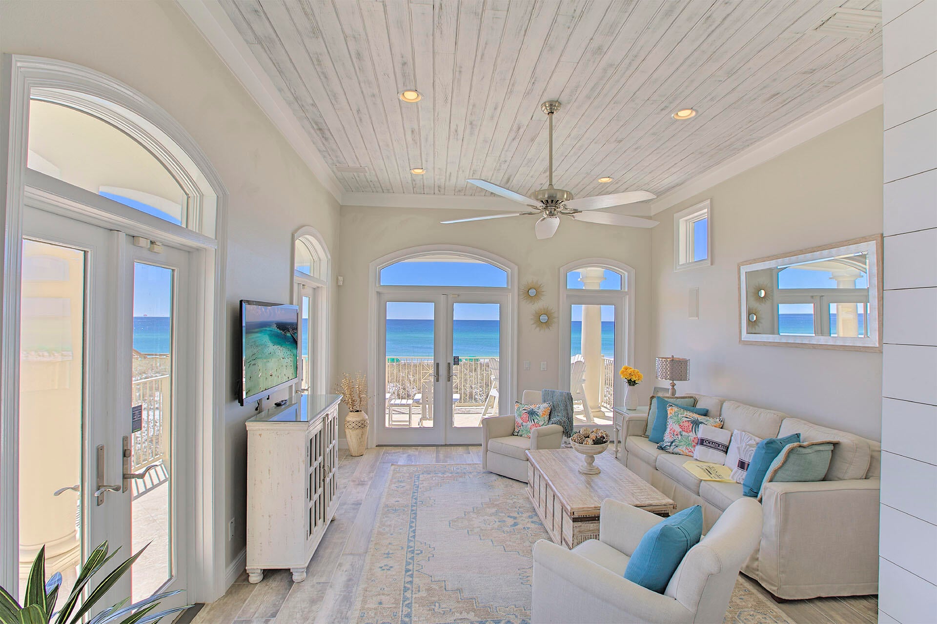 Destin Pointe - Residential