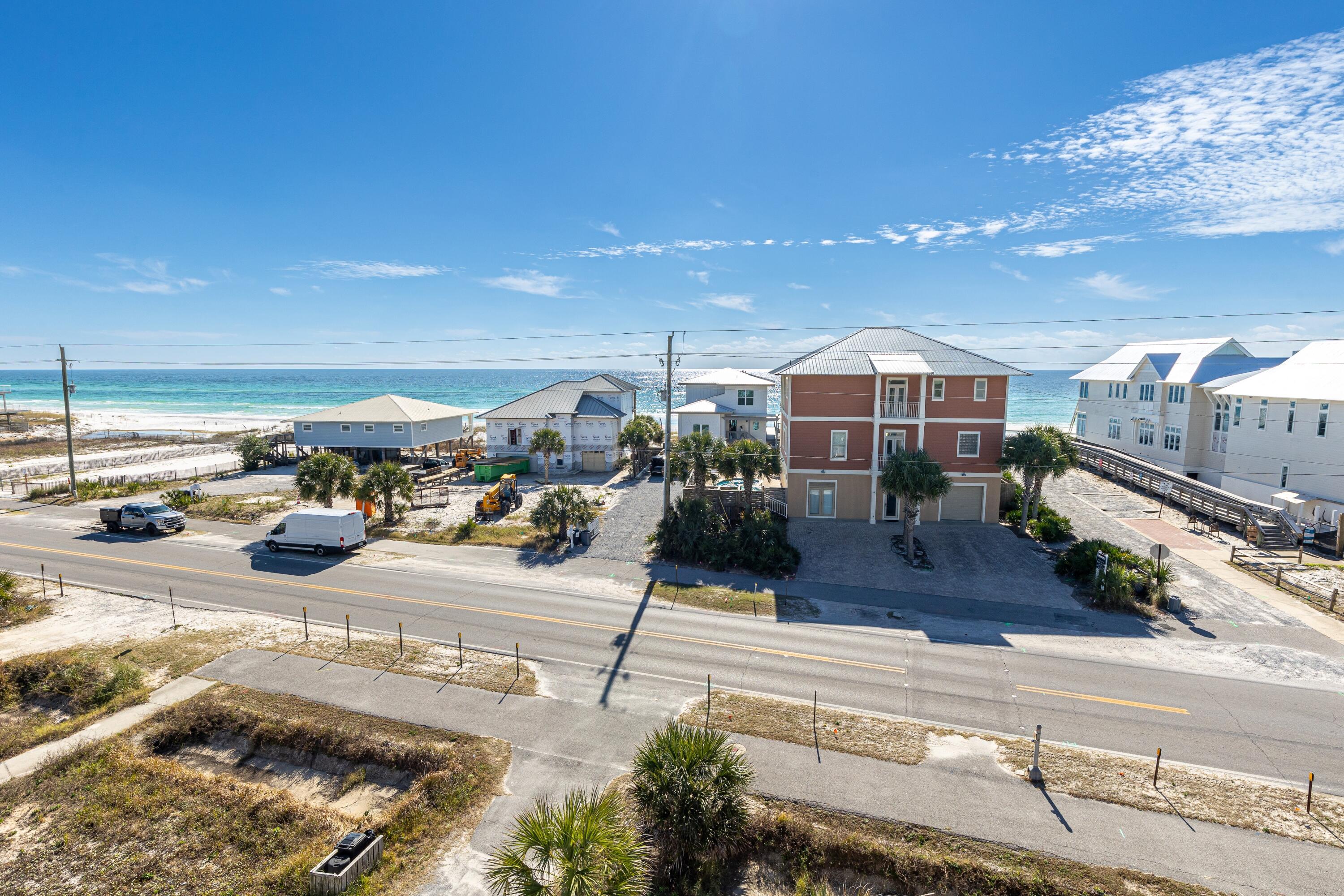 DUNE ALLEN 1ST ADDN - Residential