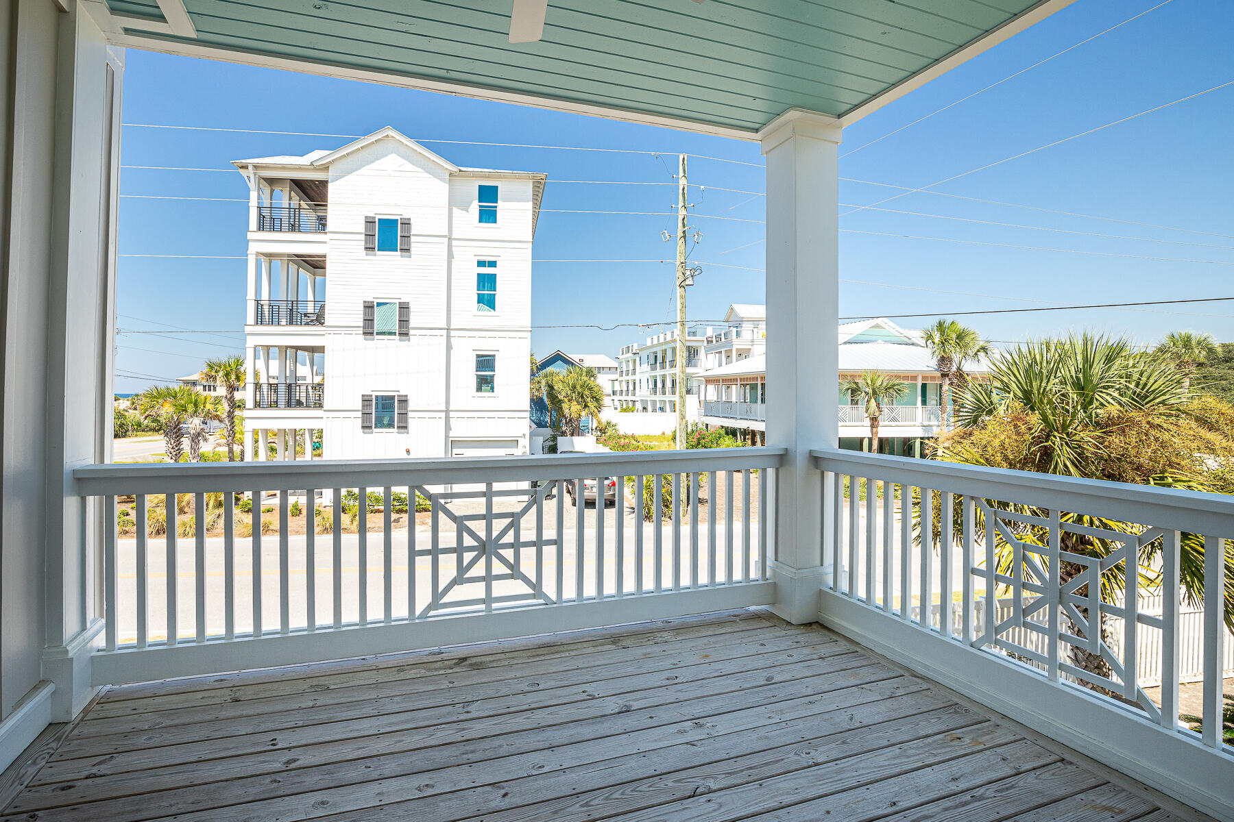 DUNE ALLEN 1ST ADDN - Residential
