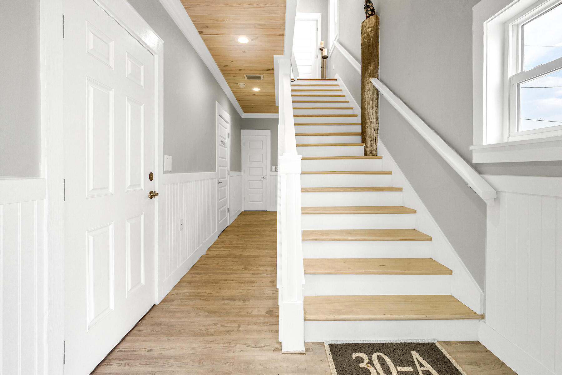DUNE ALLEN 1ST ADDN - Residential