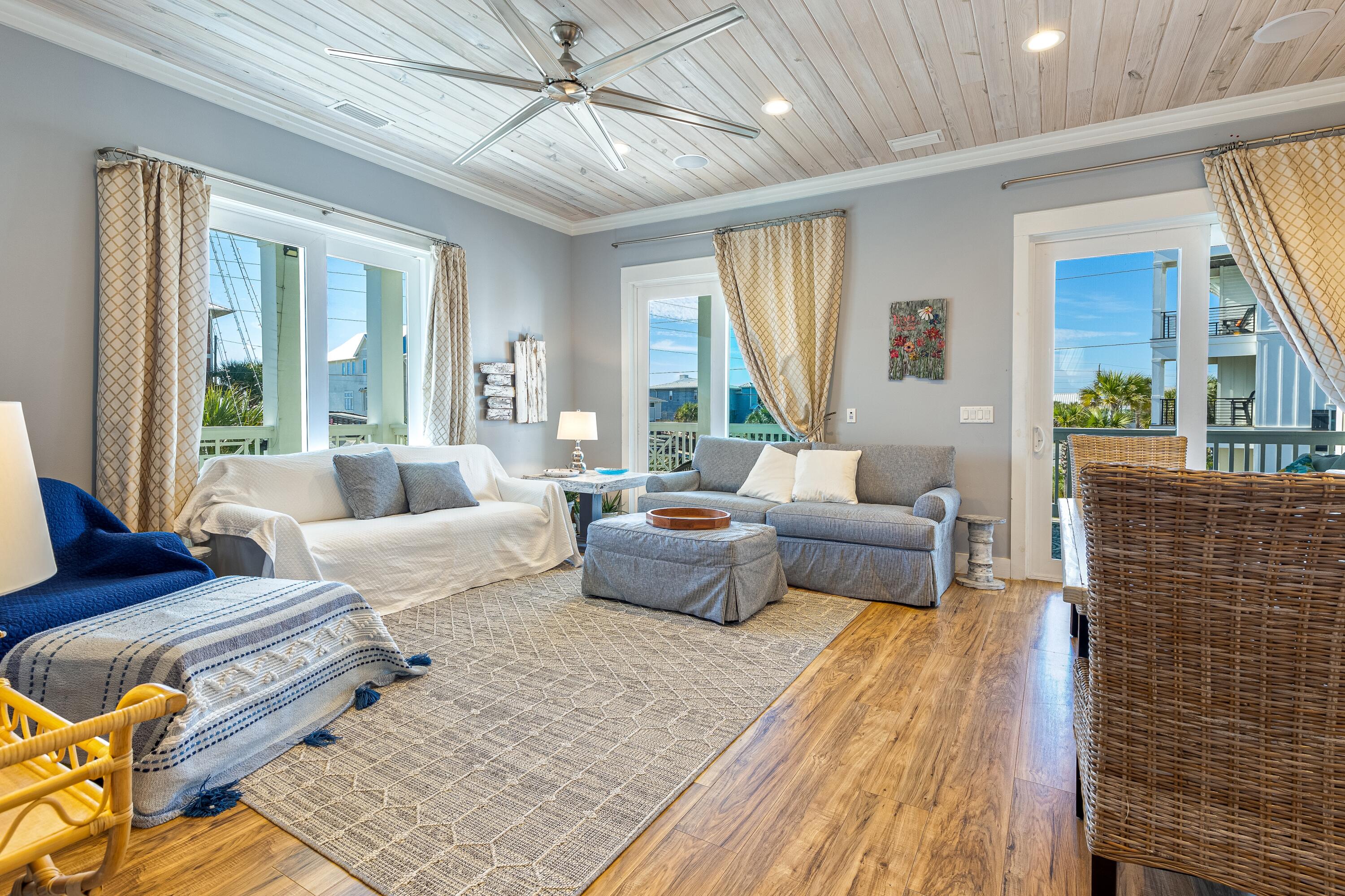 DUNE ALLEN 1ST ADDN - Residential