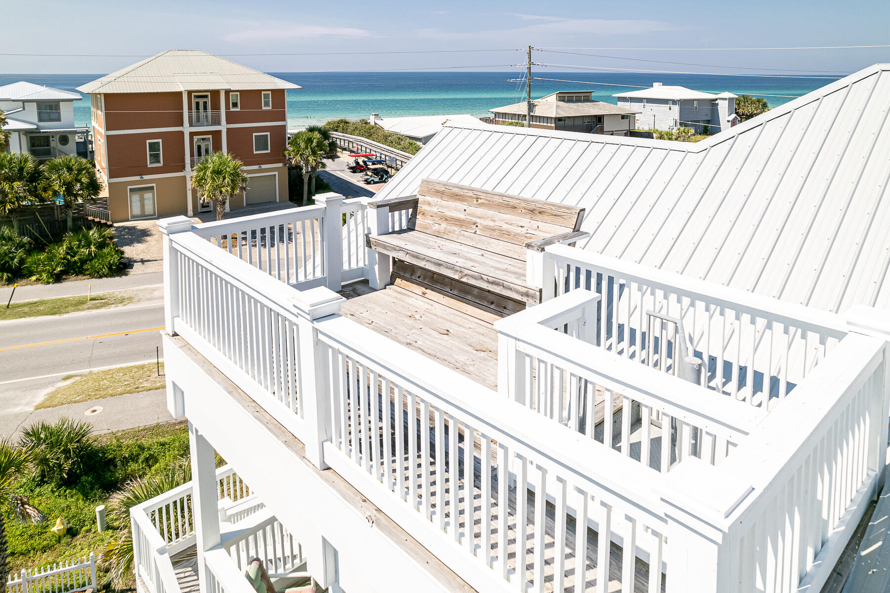 DUNE ALLEN 1ST ADDN - Residential