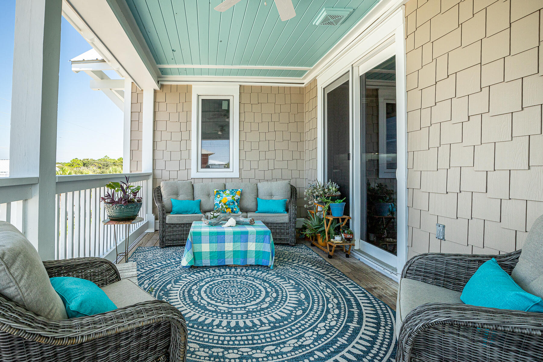DUNE ALLEN 1ST ADDN - Residential