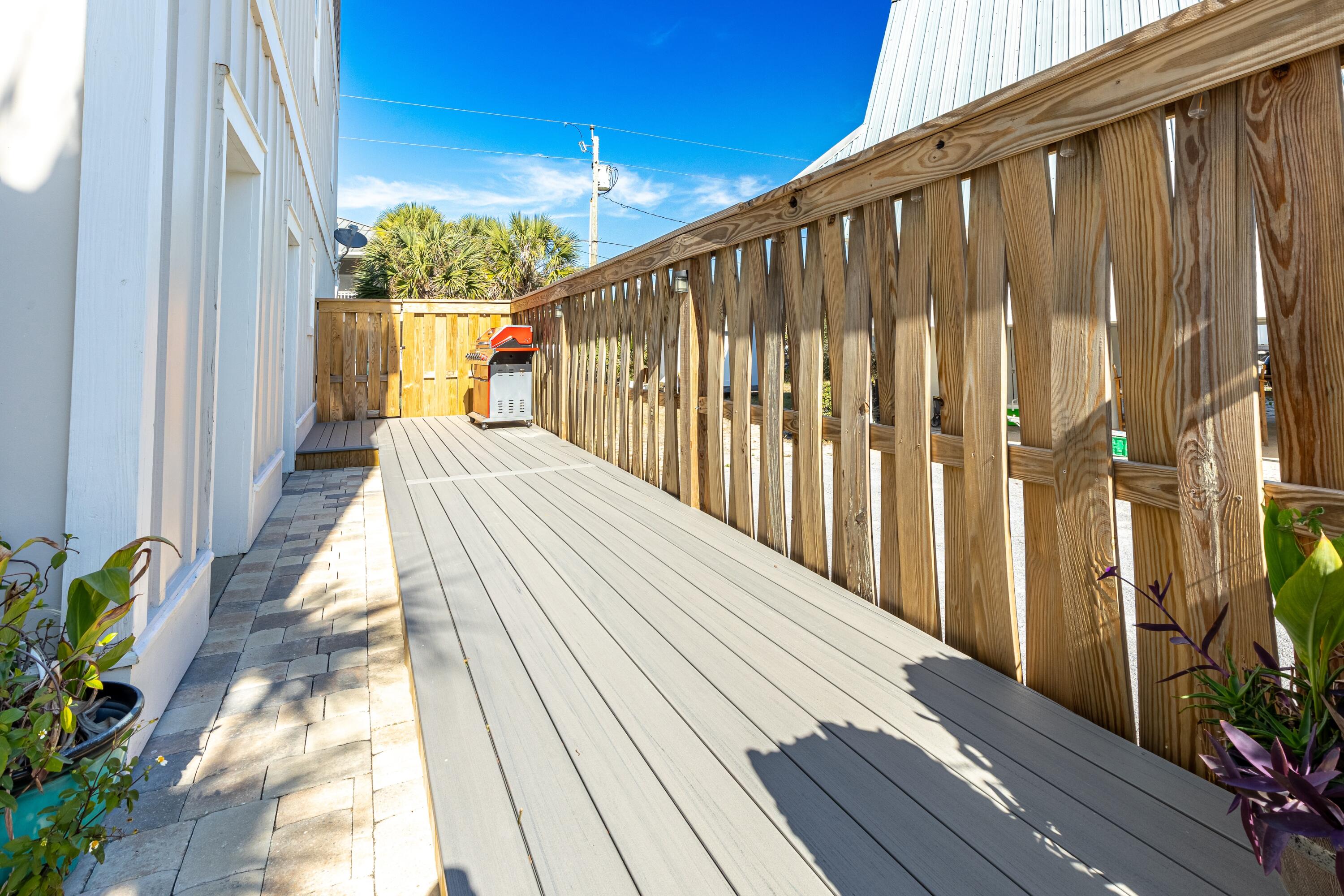 DUNE ALLEN 1ST ADDN - Residential