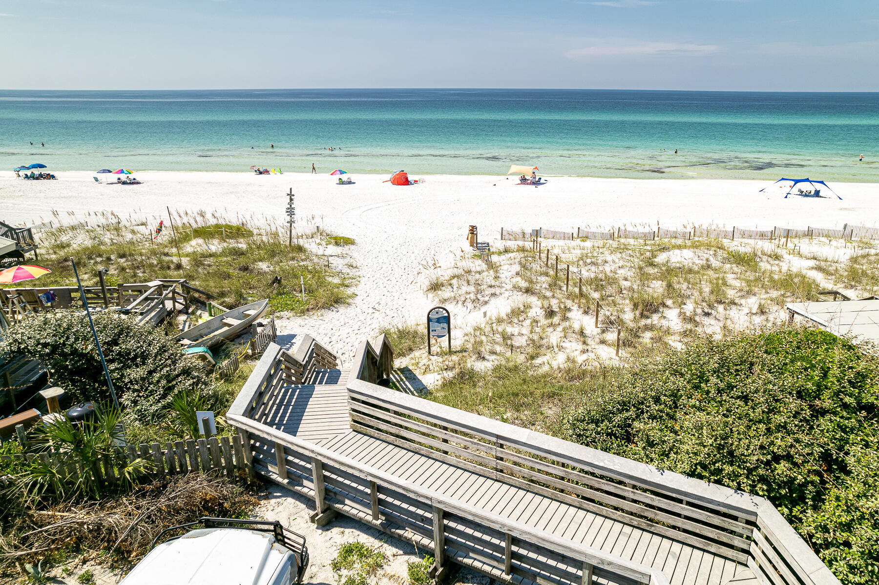 DUNE ALLEN 1ST ADDN - Residential