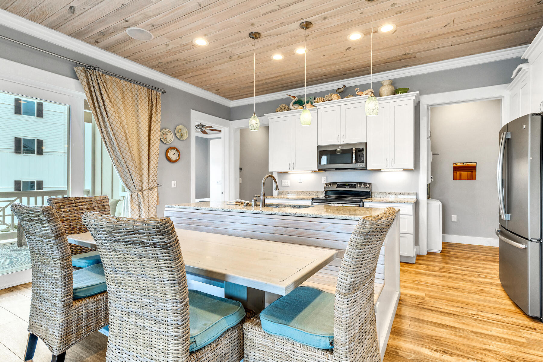DUNE ALLEN 1ST ADDN - Residential