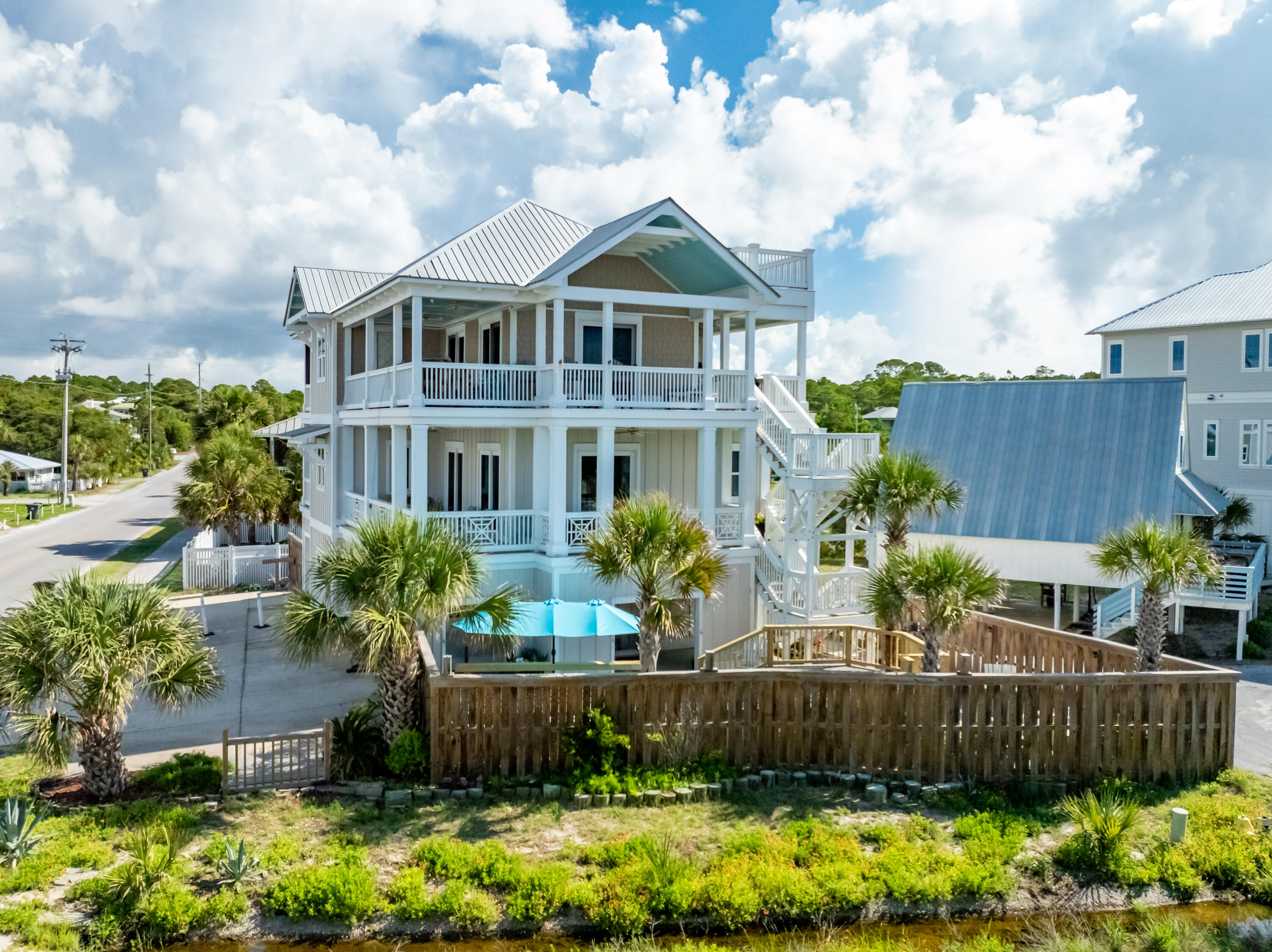 DUNE ALLEN 1ST ADDN - Residential