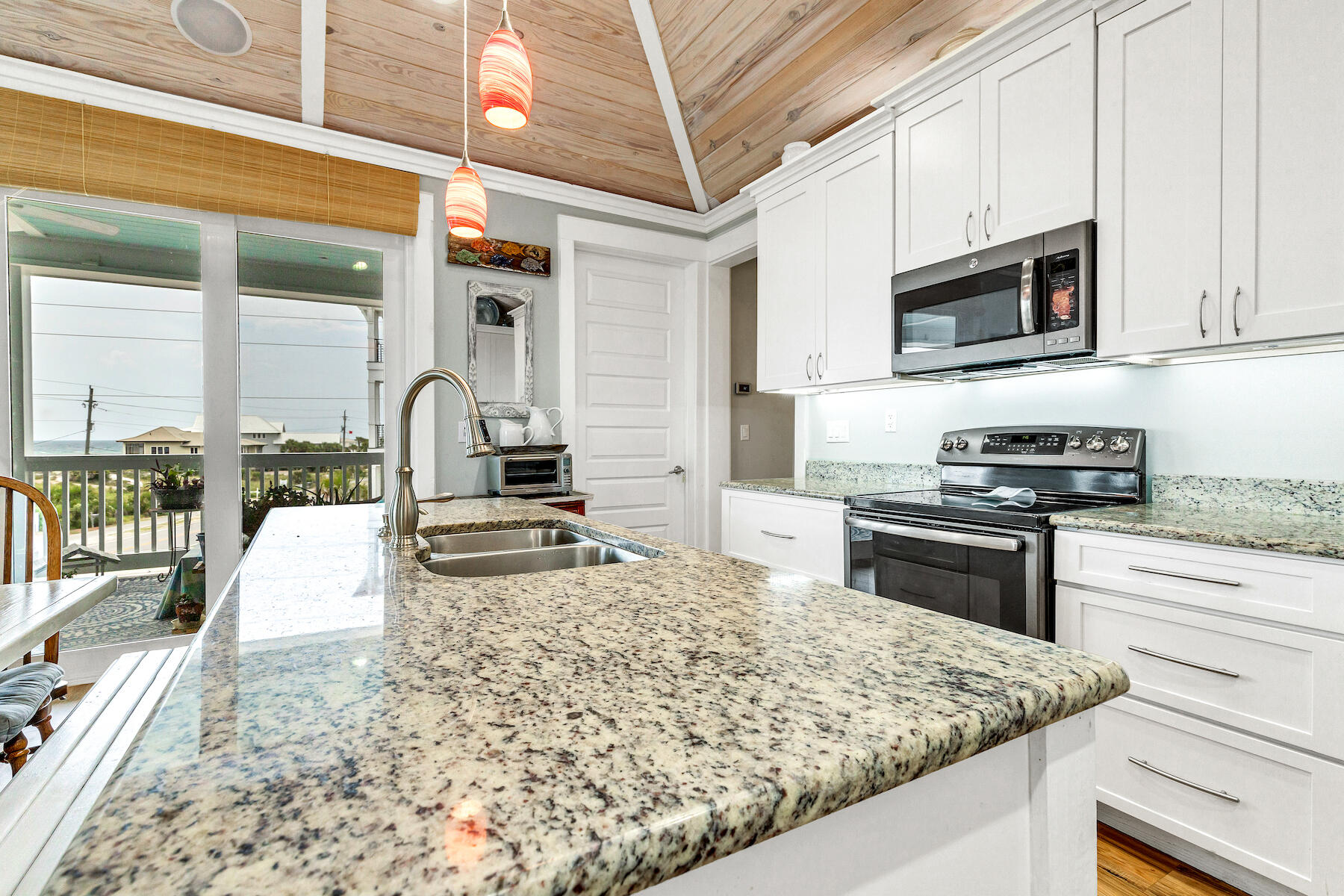 DUNE ALLEN 1ST ADDN - Residential