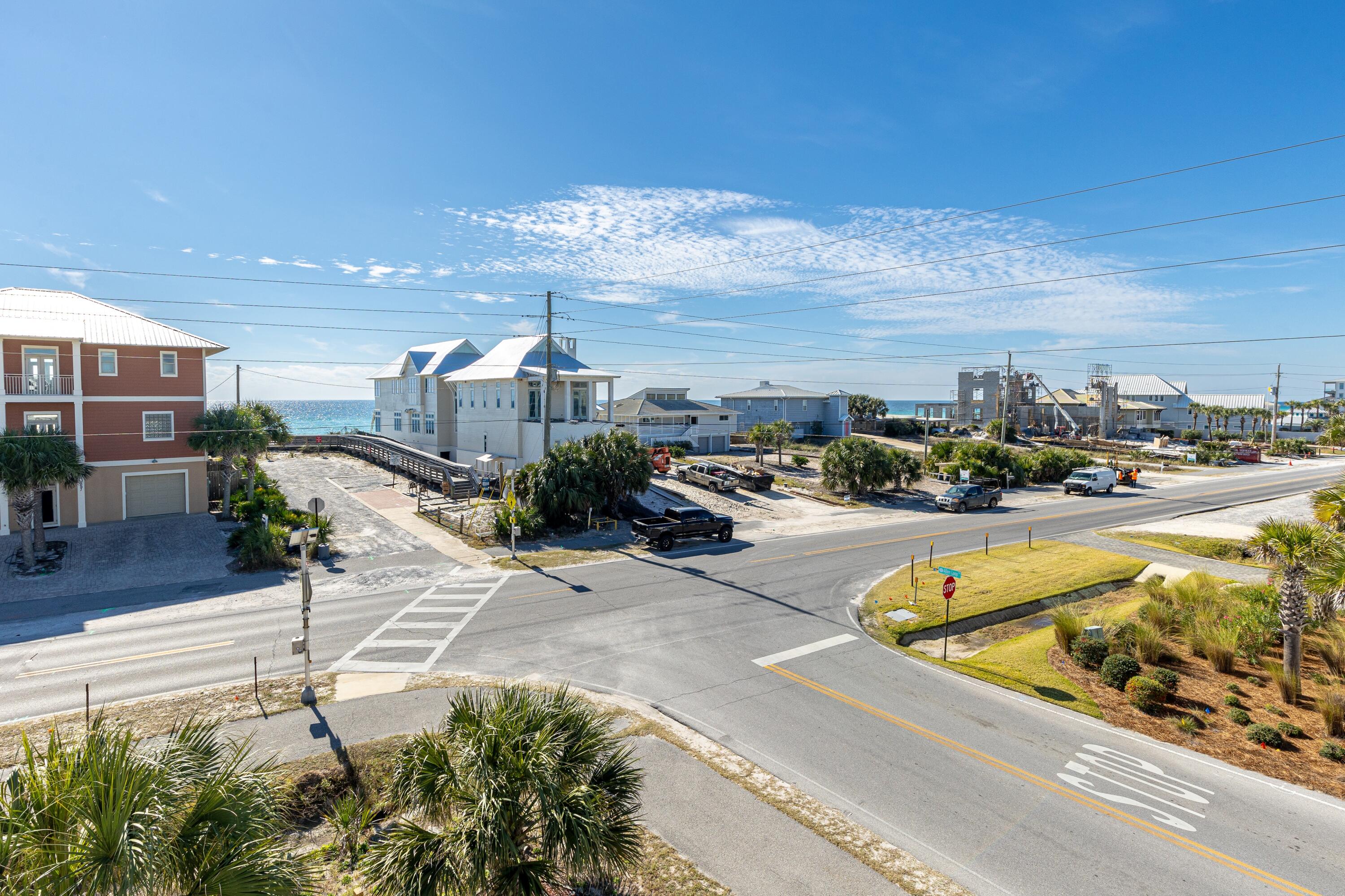 DUNE ALLEN 1ST ADDN - Residential