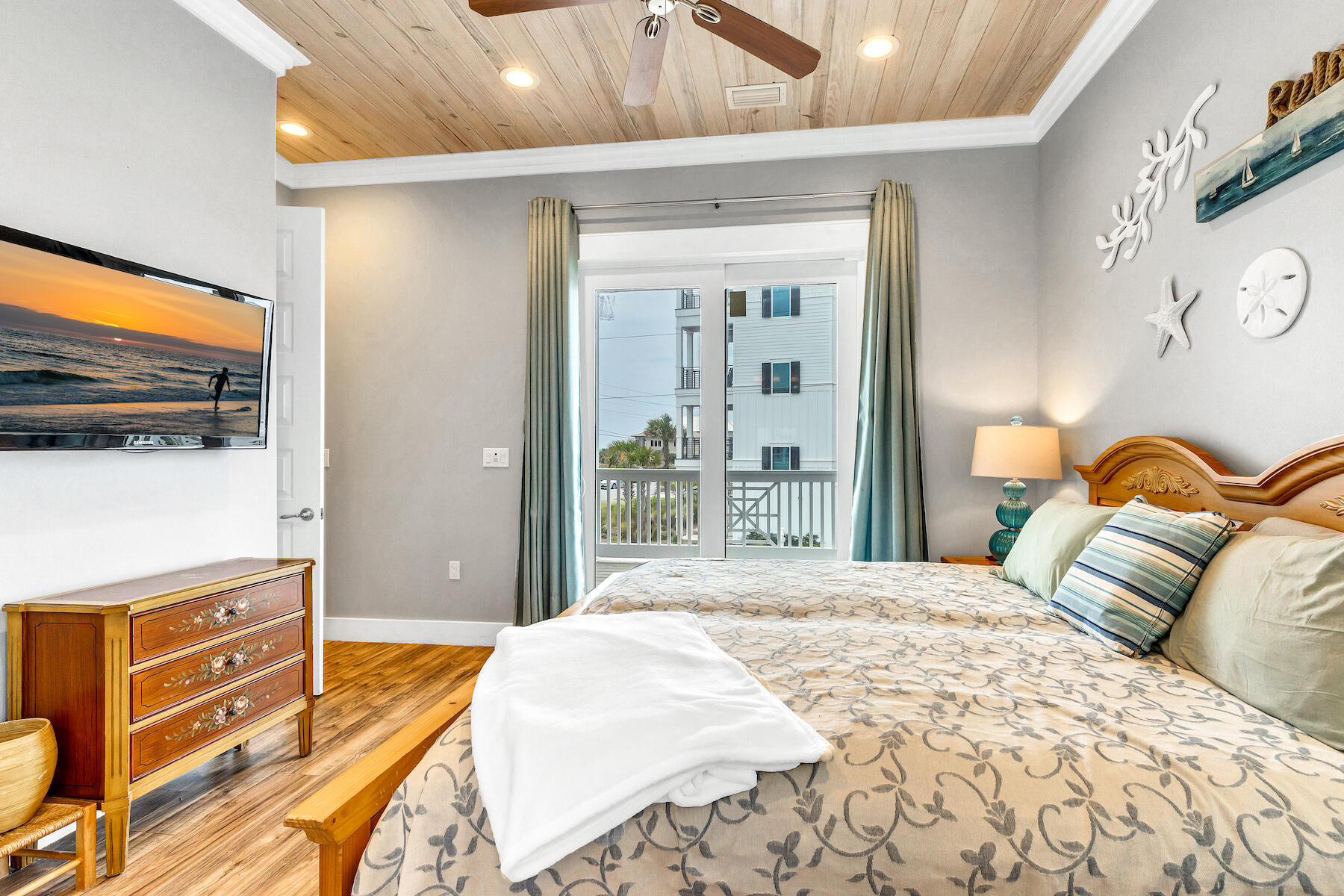 DUNE ALLEN 1ST ADDN - Residential
