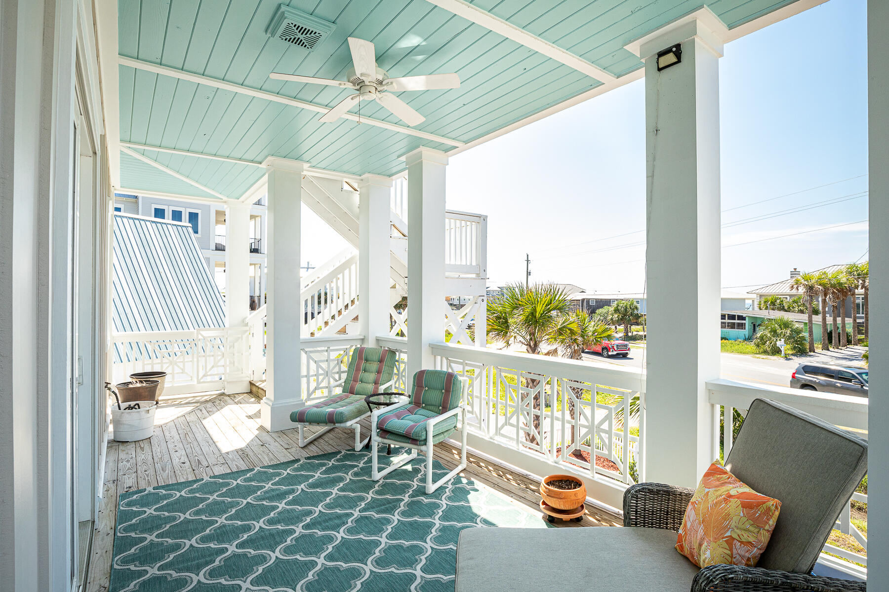 DUNE ALLEN 1ST ADDN - Residential