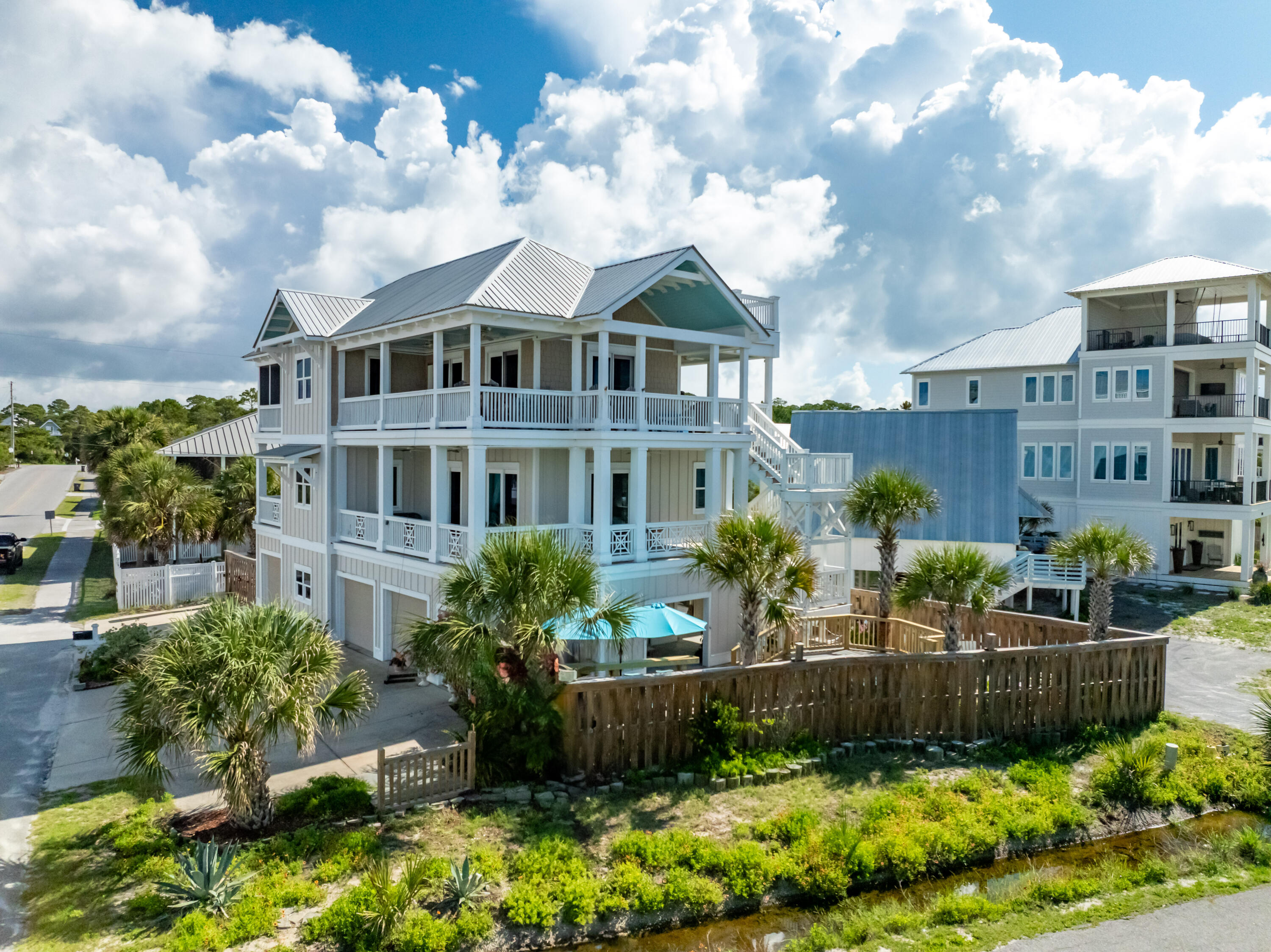 DUNE ALLEN 1ST ADDN - Residential