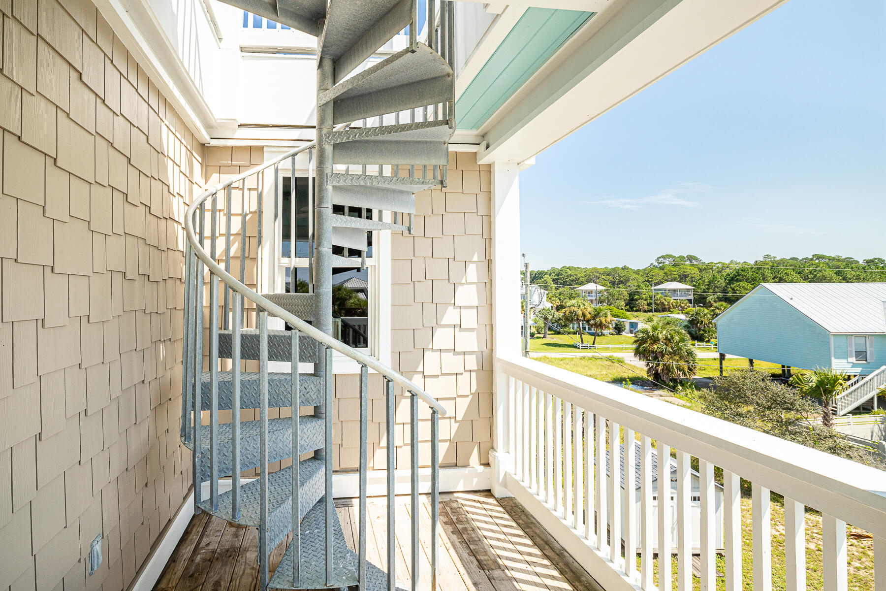 DUNE ALLEN 1ST ADDN - Residential
