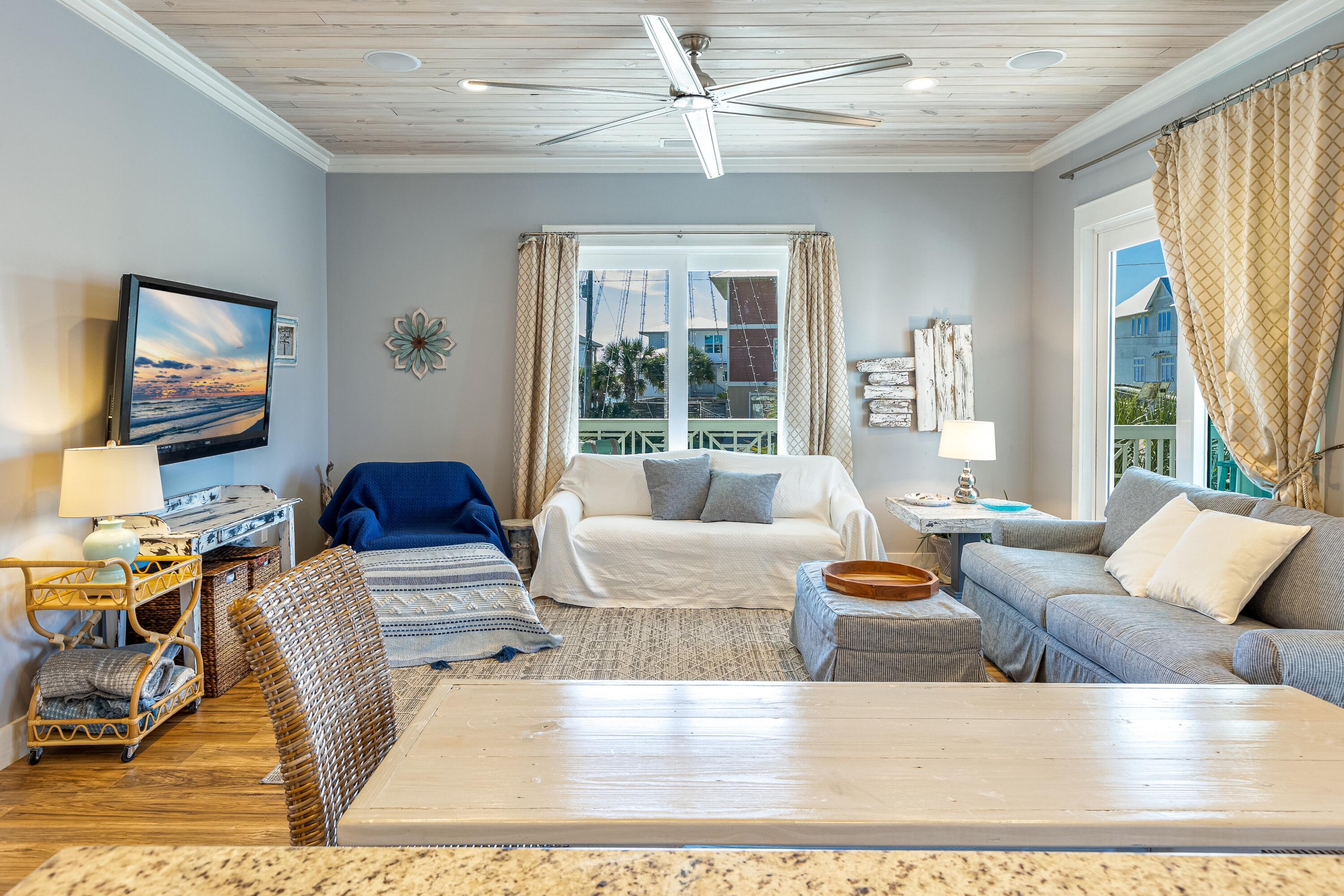 DUNE ALLEN 1ST ADDN - Residential