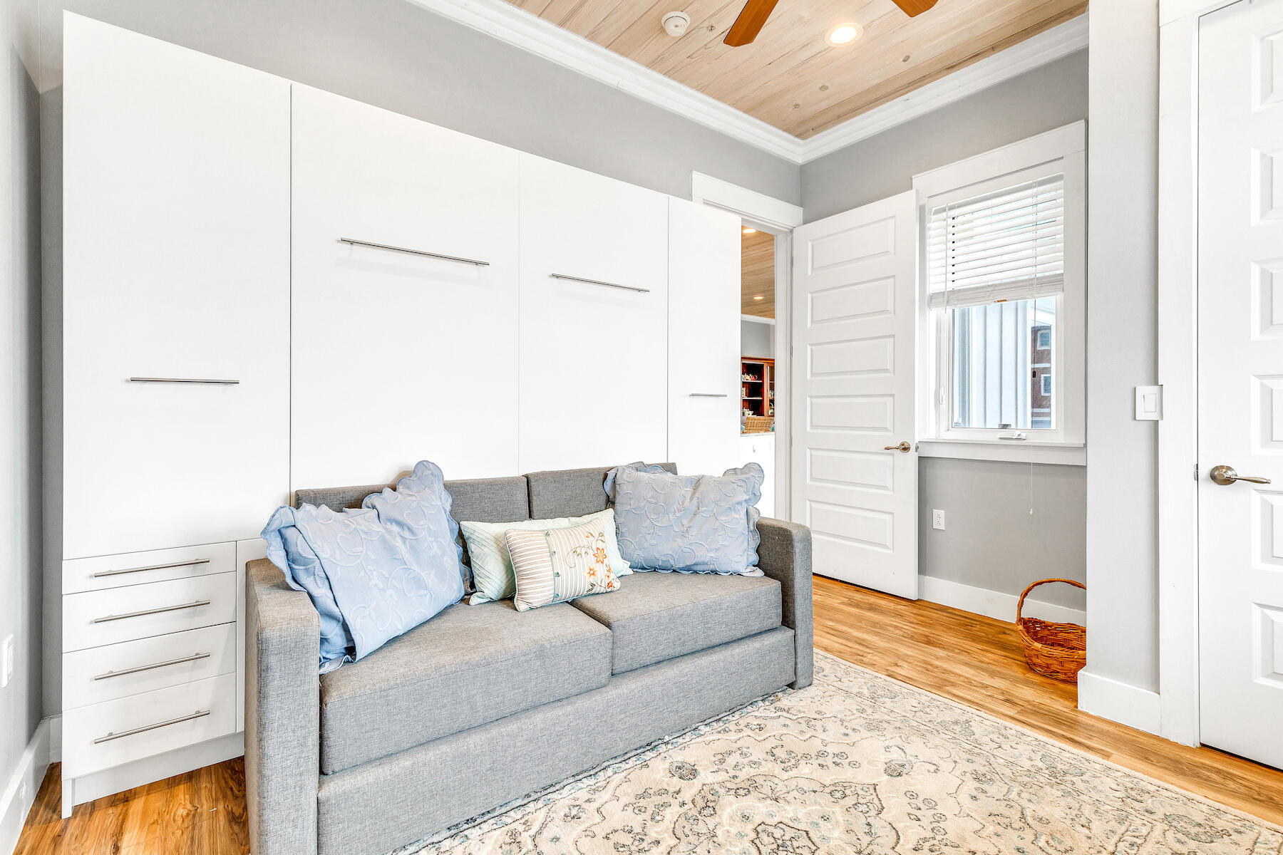 DUNE ALLEN 1ST ADDN - Residential