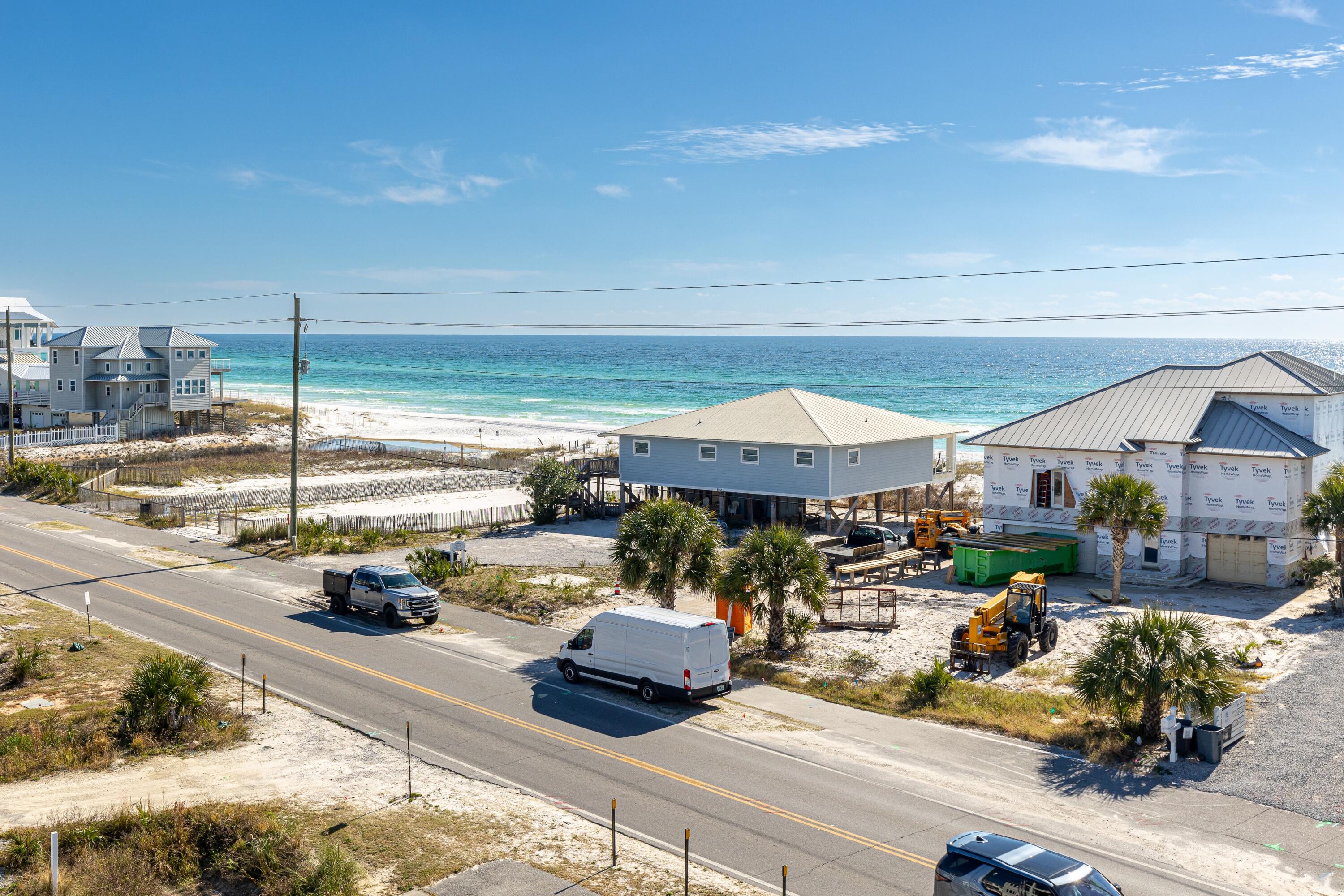 DUNE ALLEN 1ST ADDN - Residential