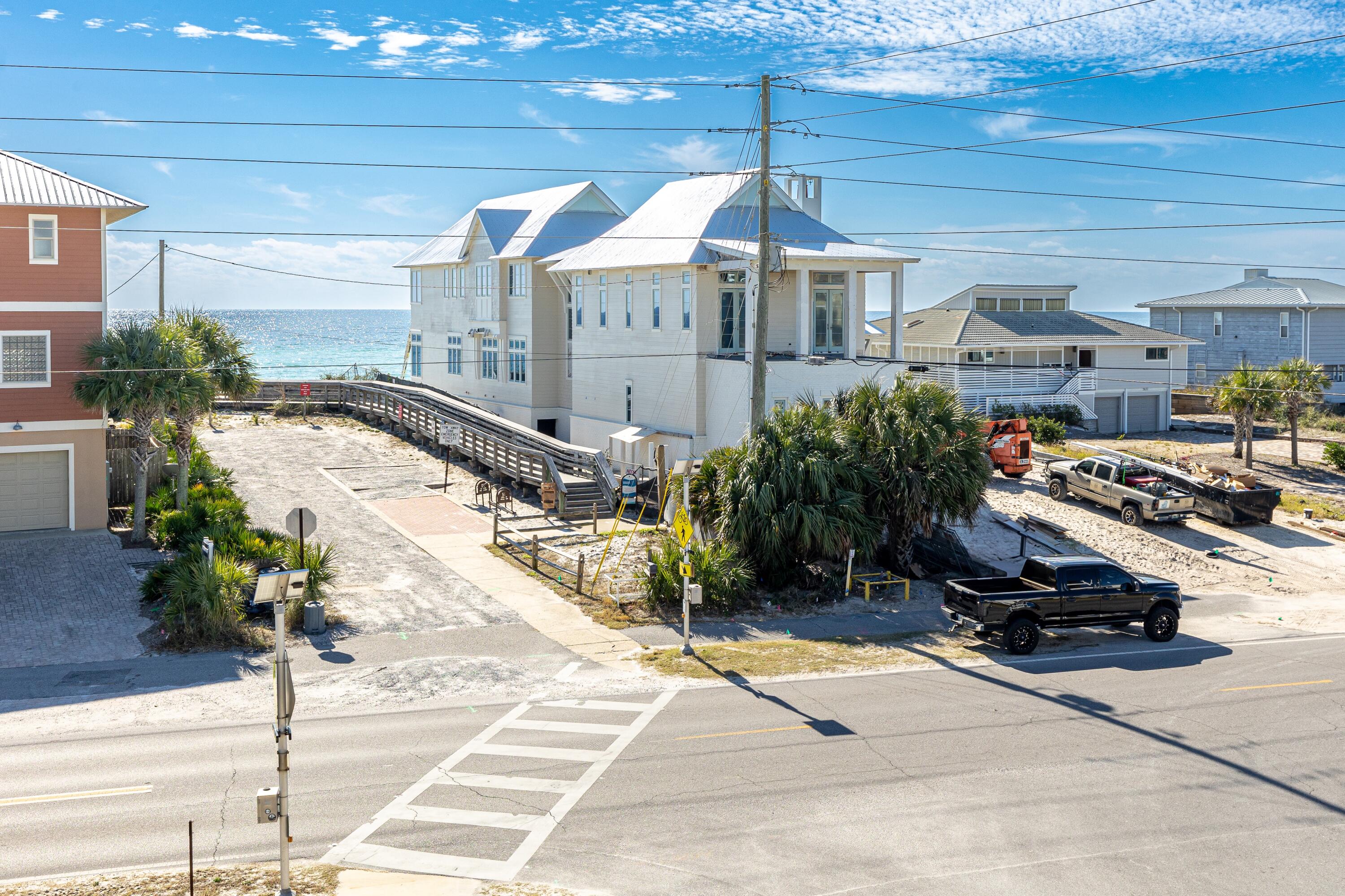 DUNE ALLEN 1ST ADDN - Residential