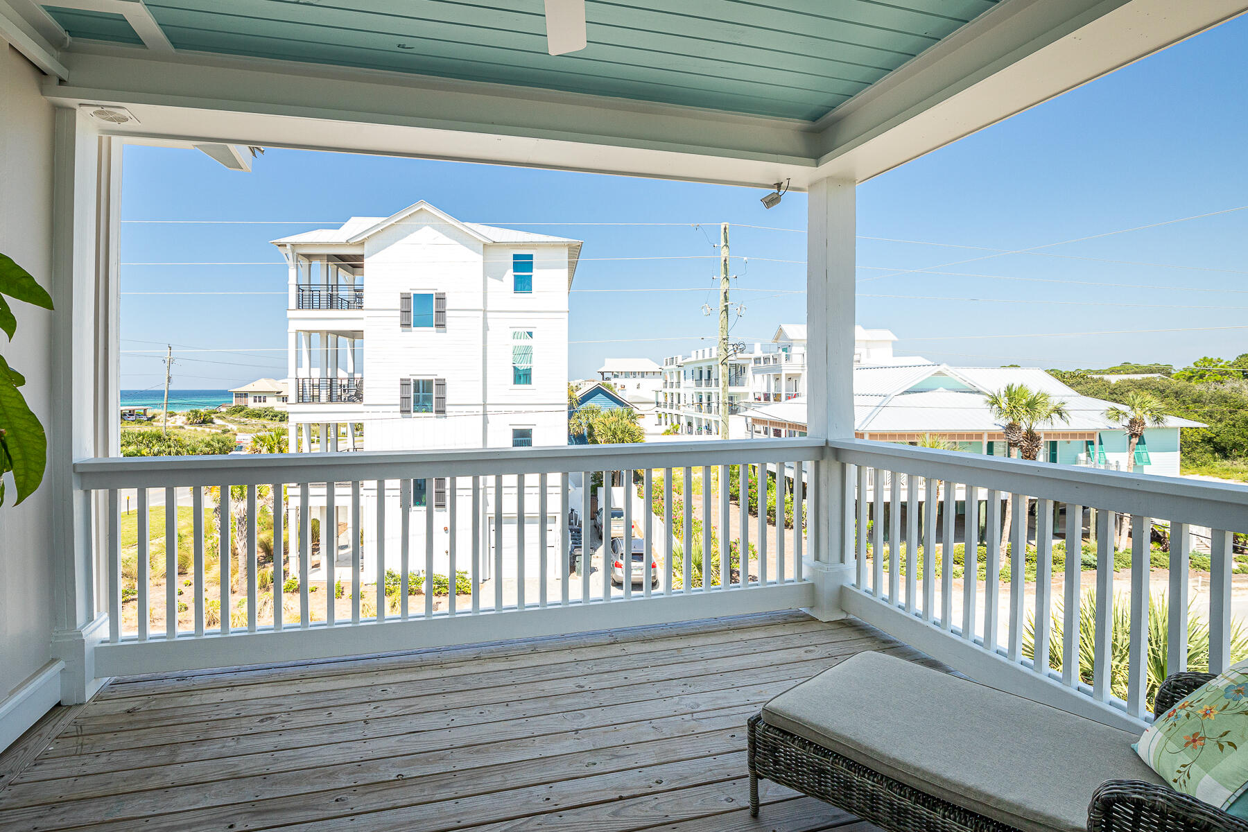 DUNE ALLEN 1ST ADDN - Residential