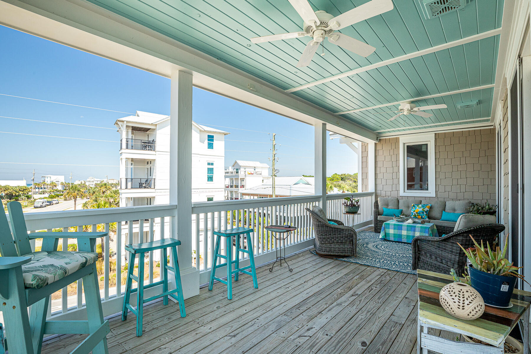 DUNE ALLEN 1ST ADDN - Residential