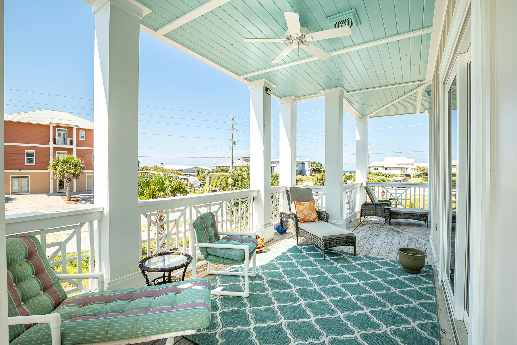 DUNE ALLEN 1ST ADDN - Residential