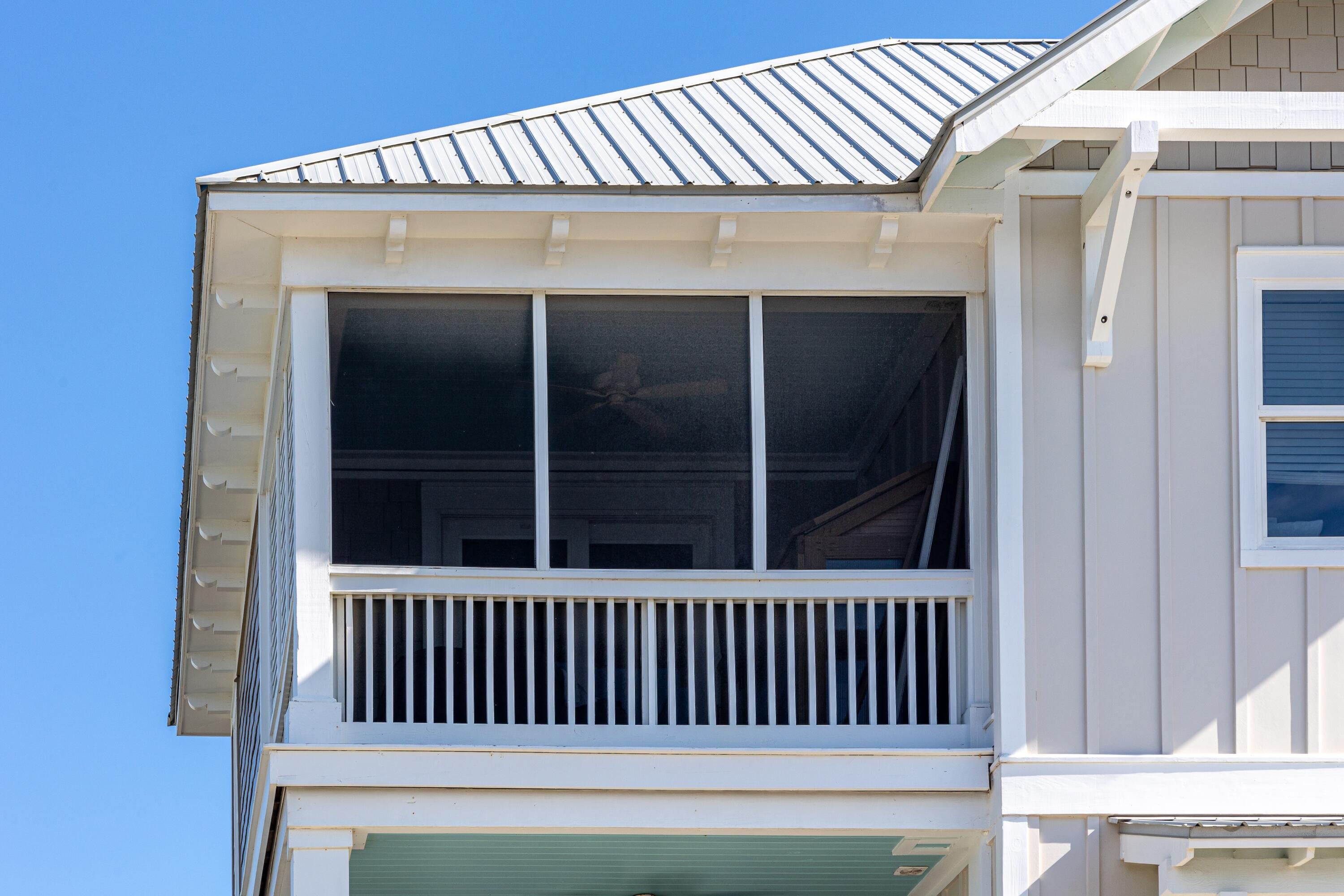 DUNE ALLEN 1ST ADDN - Residential