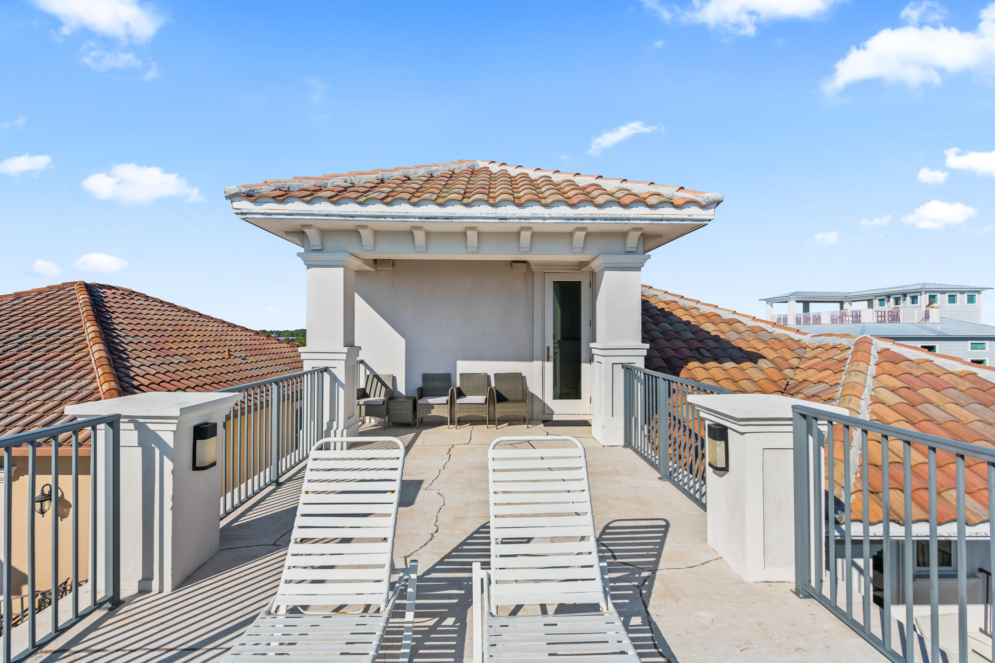 FRANGISTA BEACH - Residential