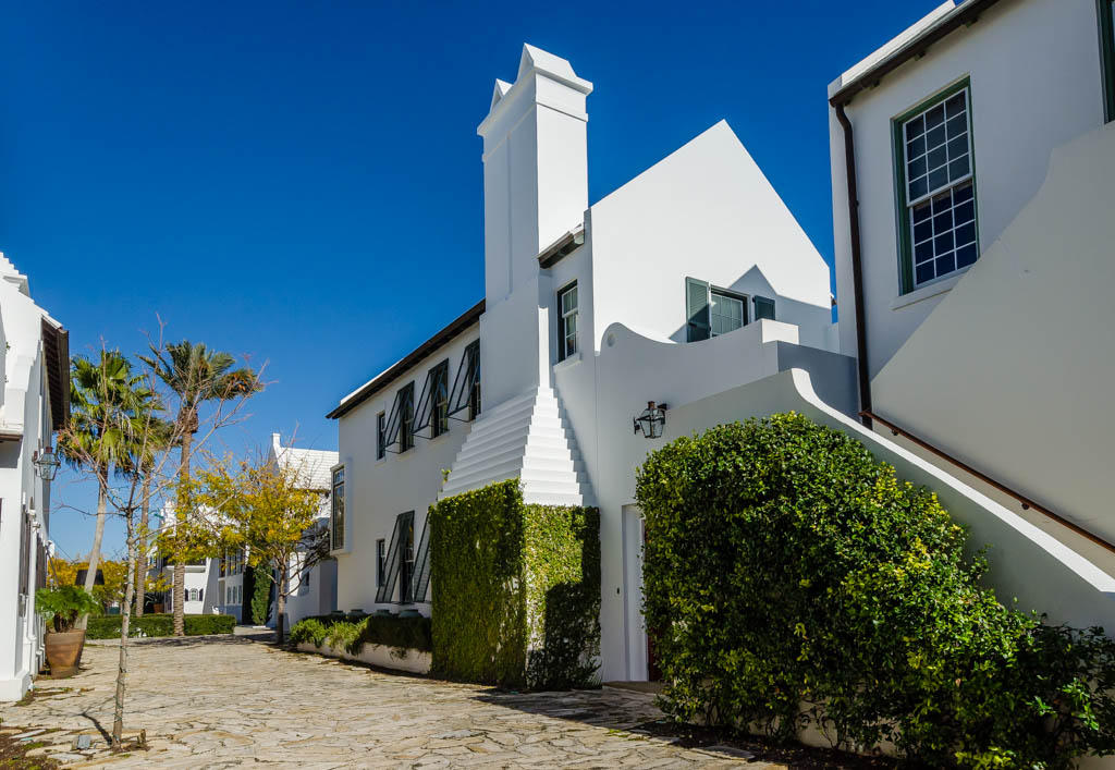 ALYS BEACH - Residential